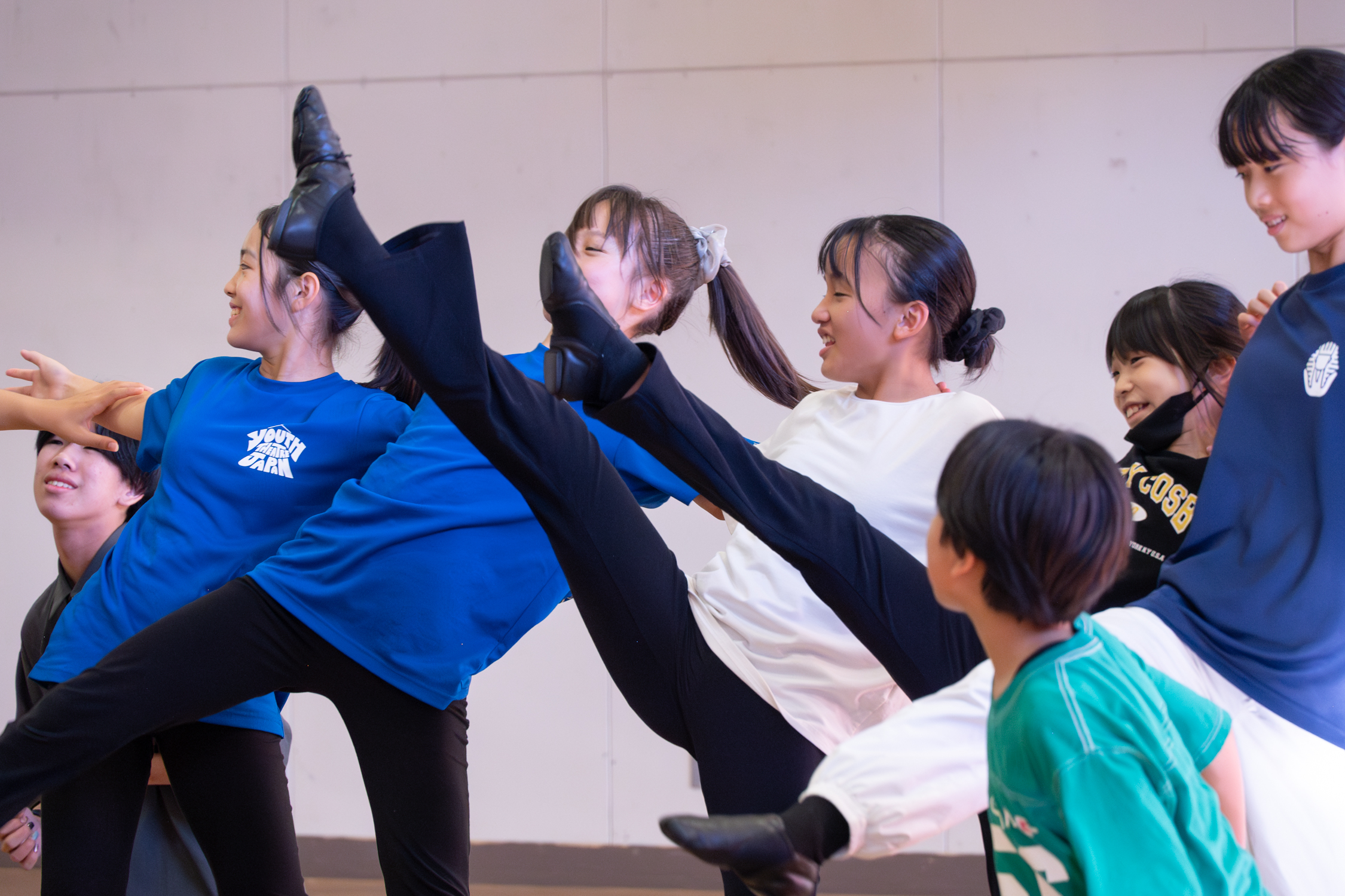 【夏の合宿2025】調布市八ヶ岳少年自然の家《8月5日(火)~8月8日(金)》-0575