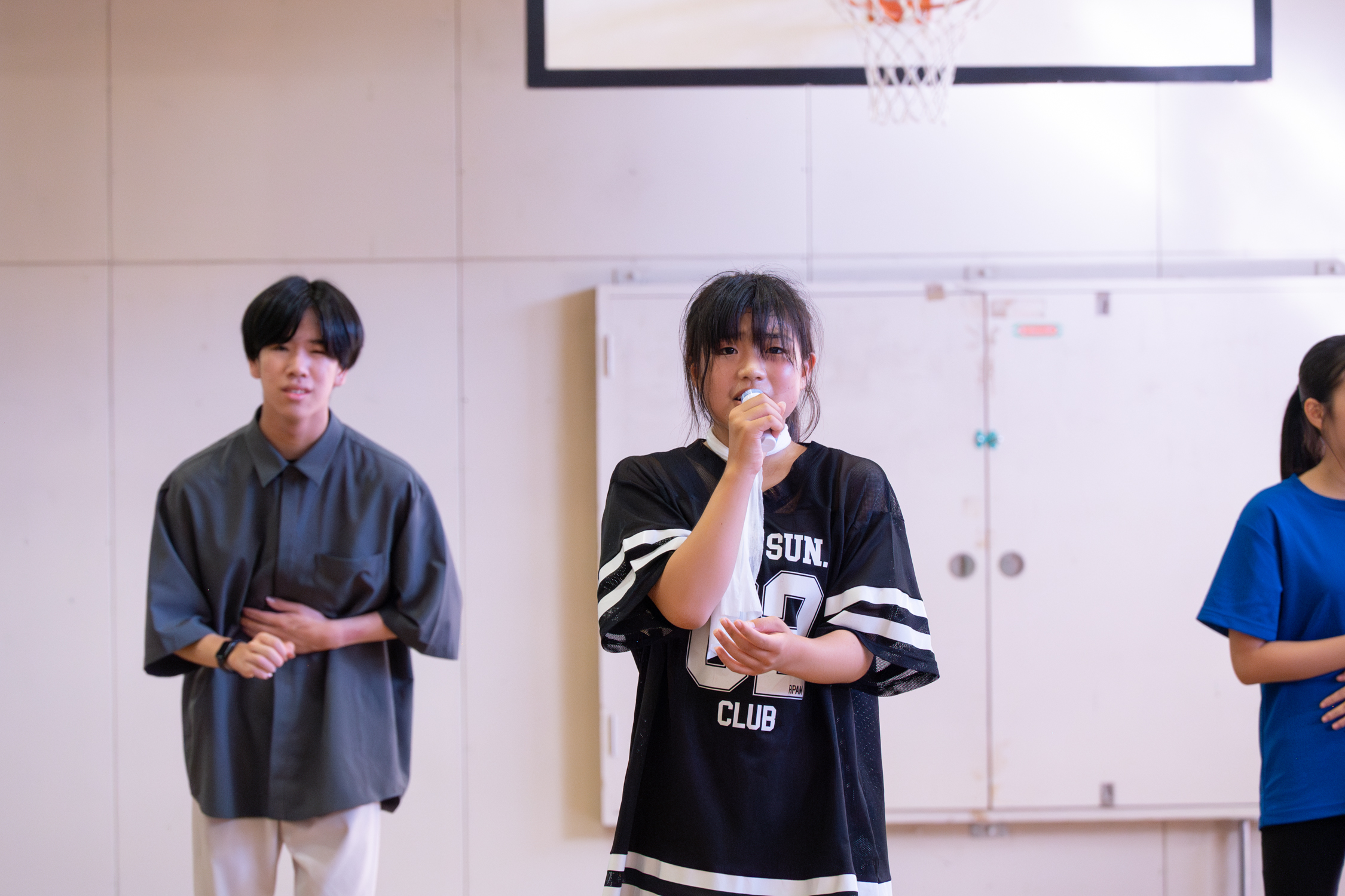 【夏の合宿2025】調布市八ヶ岳少年自然の家《8月5日(火)～8月8日(金)》-0576