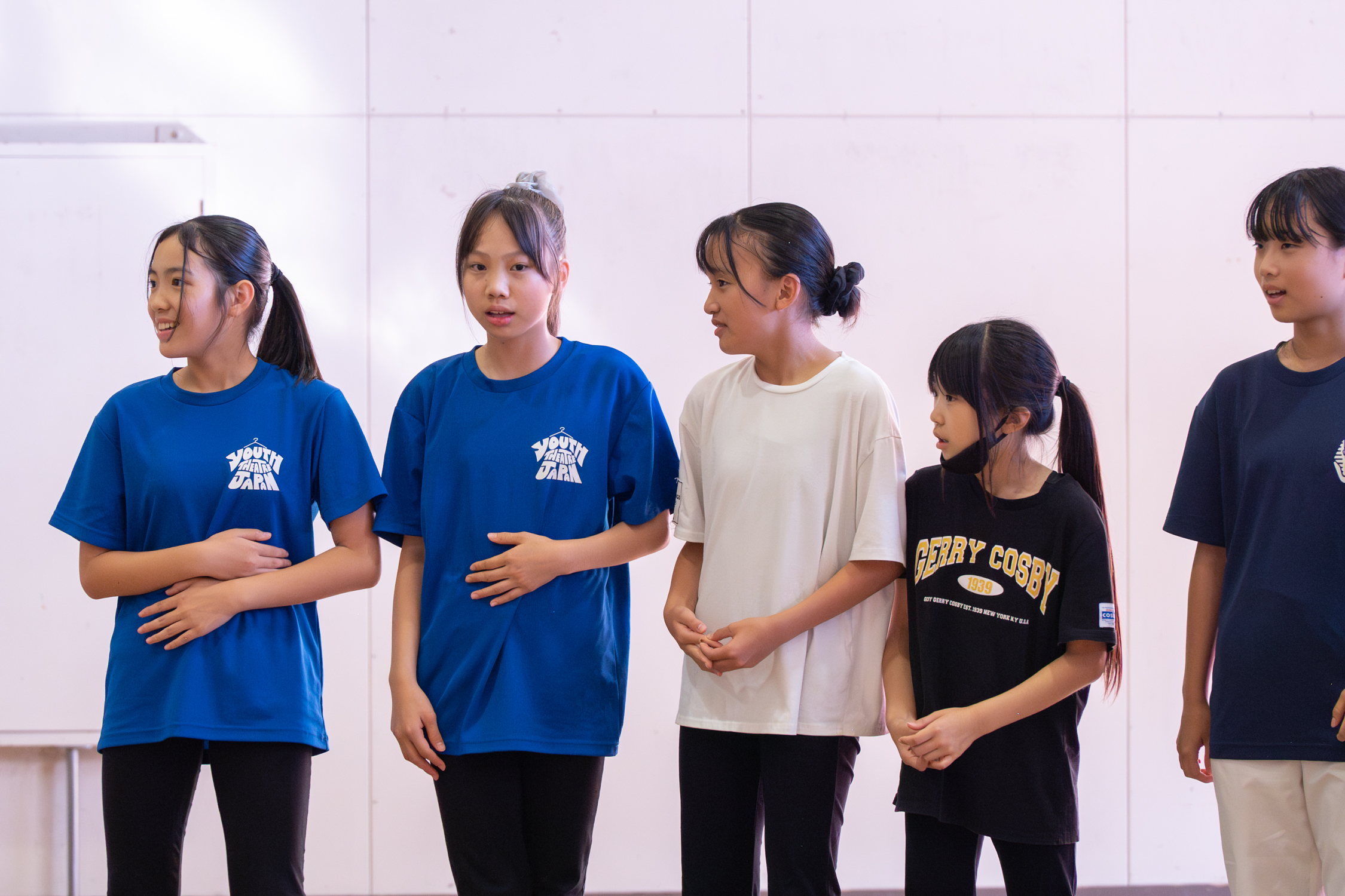 【夏の合宿2025】調布市八ヶ岳少年自然の家《8月5日(火)~8月8日(金)》-0577