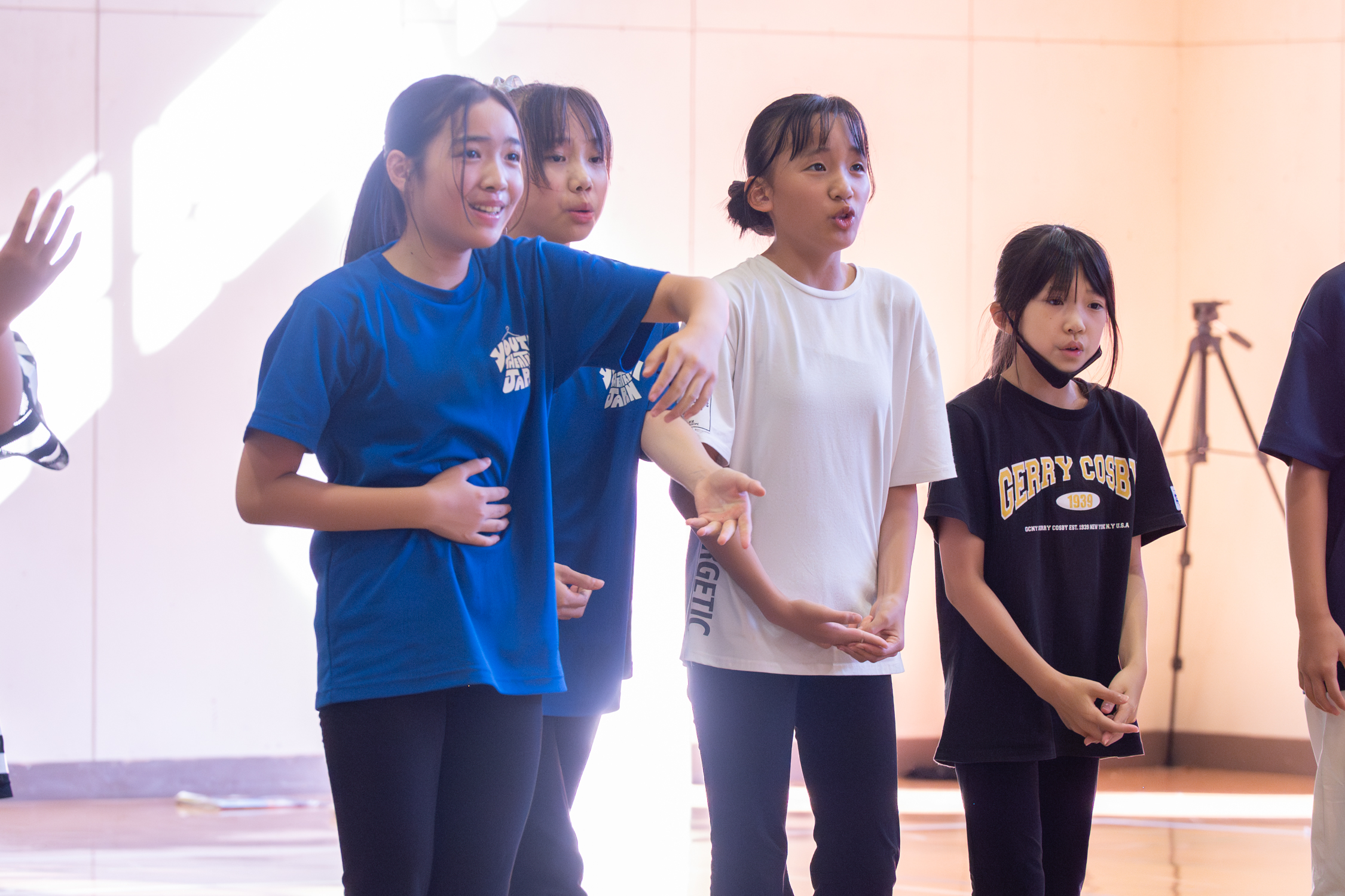 【夏の合宿2025】調布市八ヶ岳少年自然の家《8月5日(火)~8月8日(金)》-0579