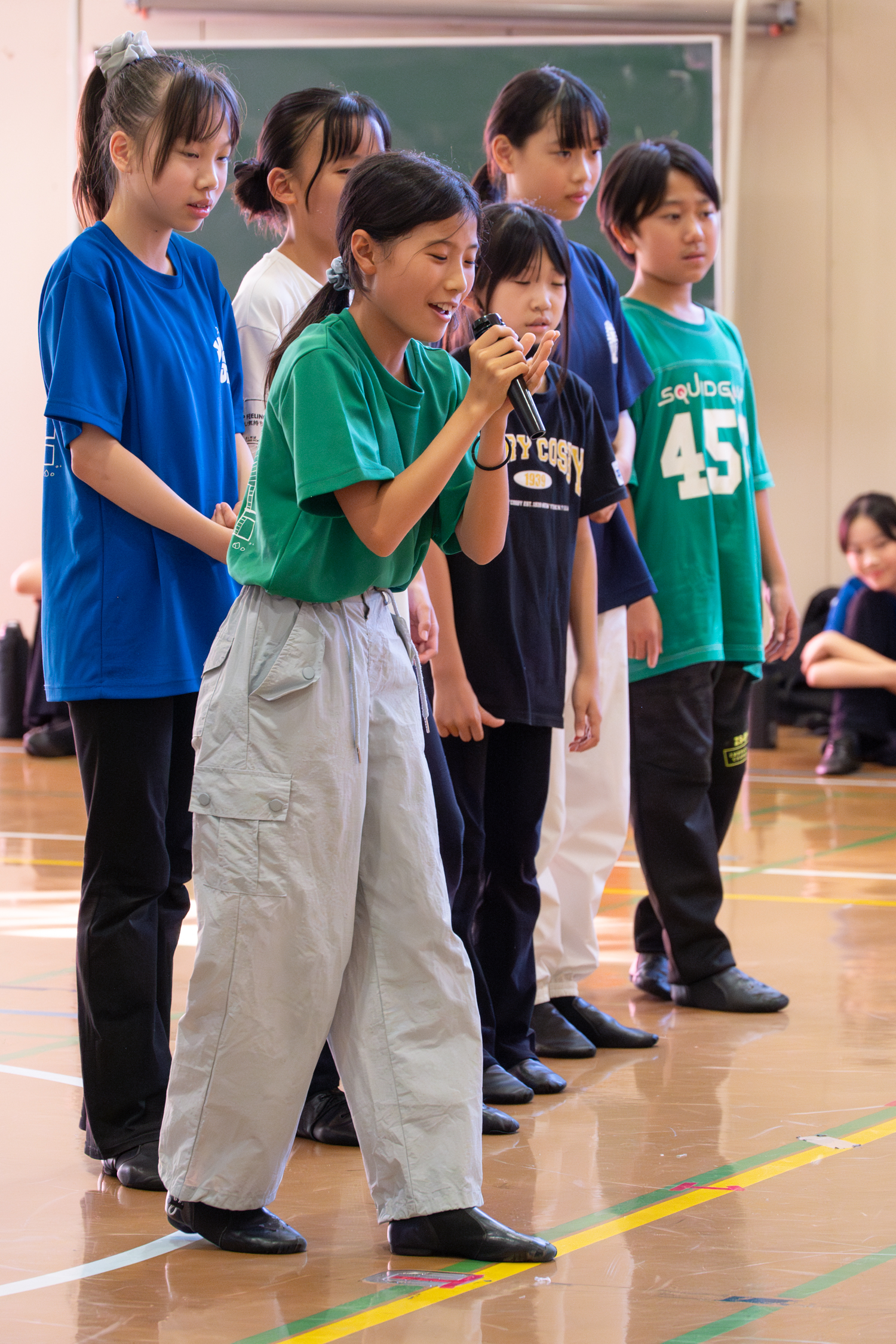 【夏の合宿2025】調布市八ヶ岳少年自然の家《8月5日(火)～8月8日(金)》-0581