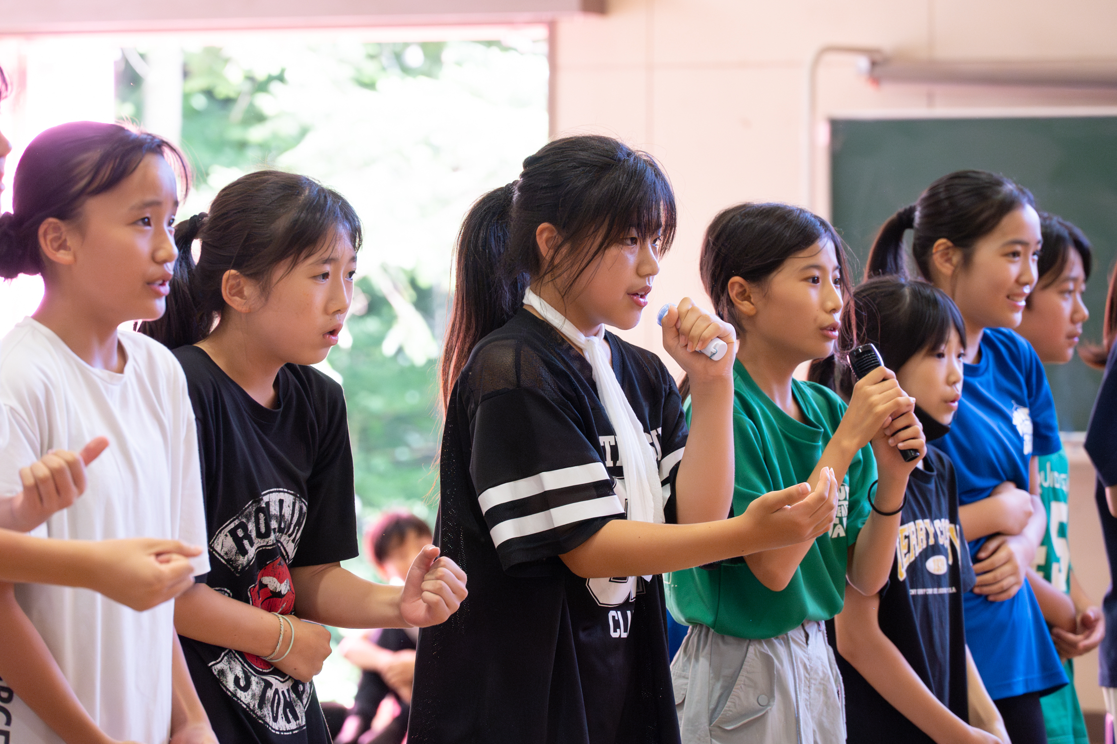【夏の合宿2025】調布市八ヶ岳少年自然の家《8月5日(火)～8月8日(金)》-0584