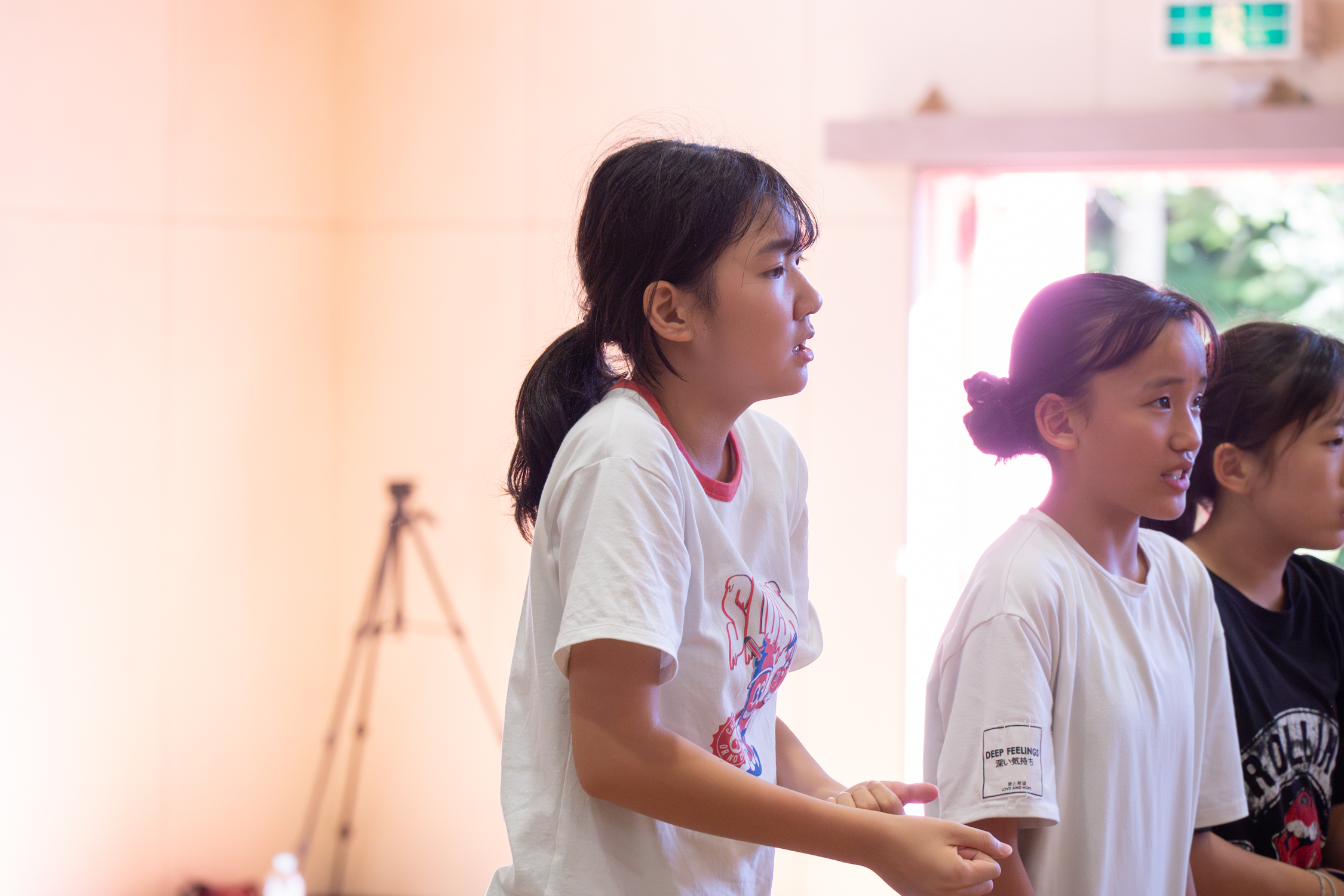 【夏の合宿2025】調布市八ヶ岳少年自然の家《8月5日(火)～8月8日(金)》-0586