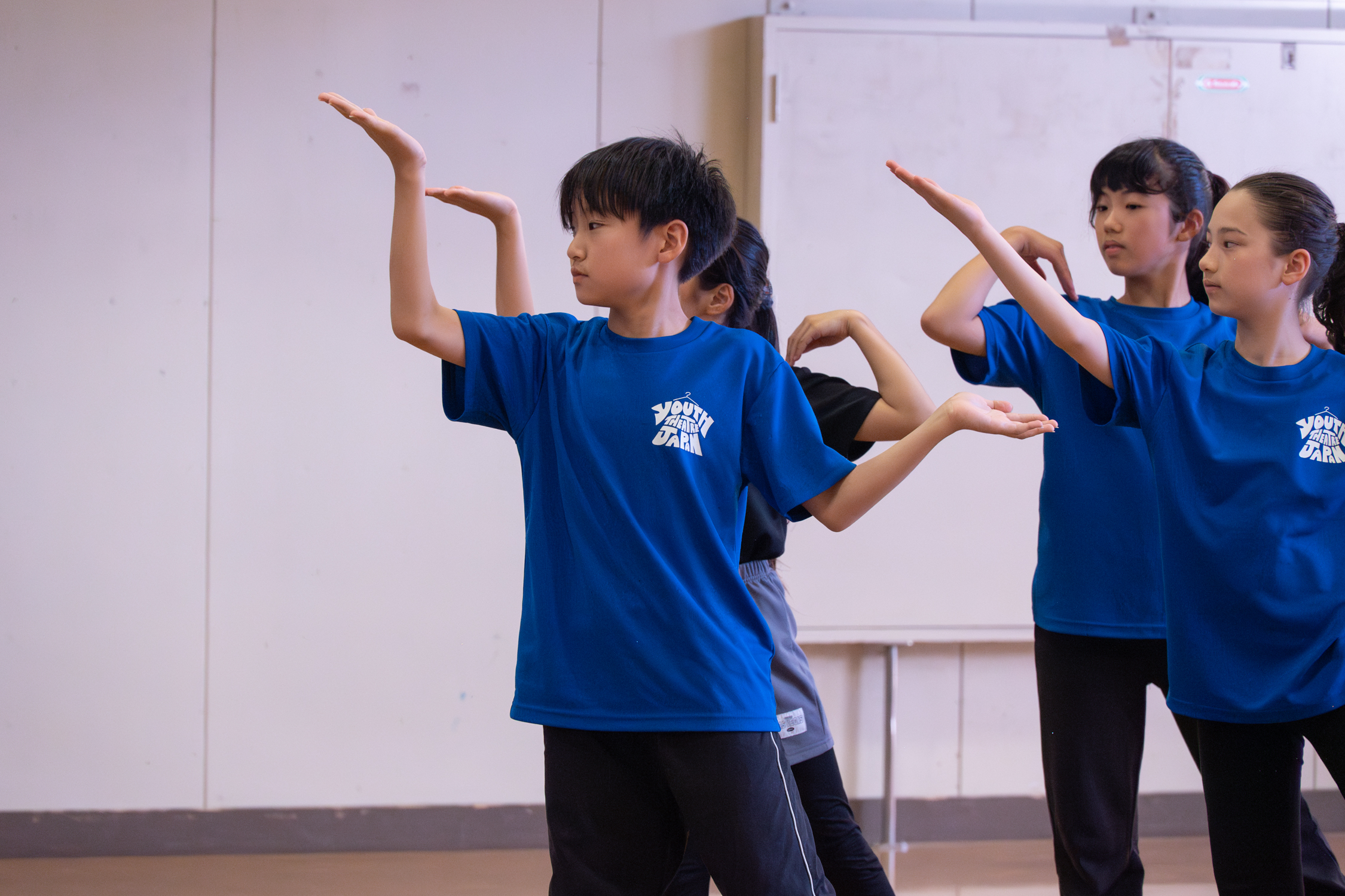 【夏の合宿2025】調布市八ヶ岳少年自然の家《8月5日(火)~8月8日(金)》-0588