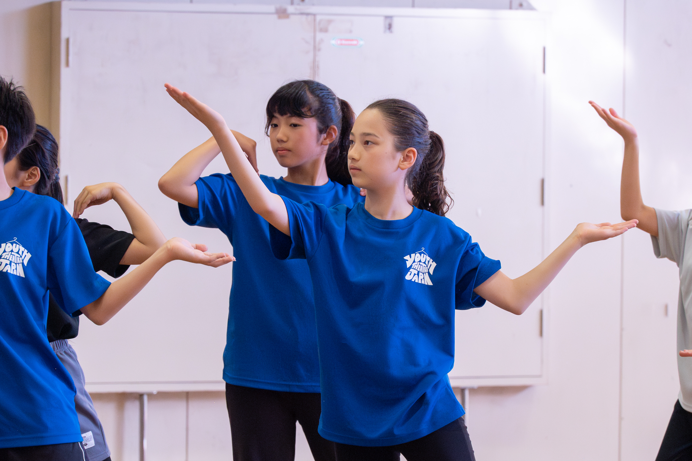 【夏の合宿2025】調布市八ヶ岳少年自然の家《8月5日(火)～8月8日(金)》-0589