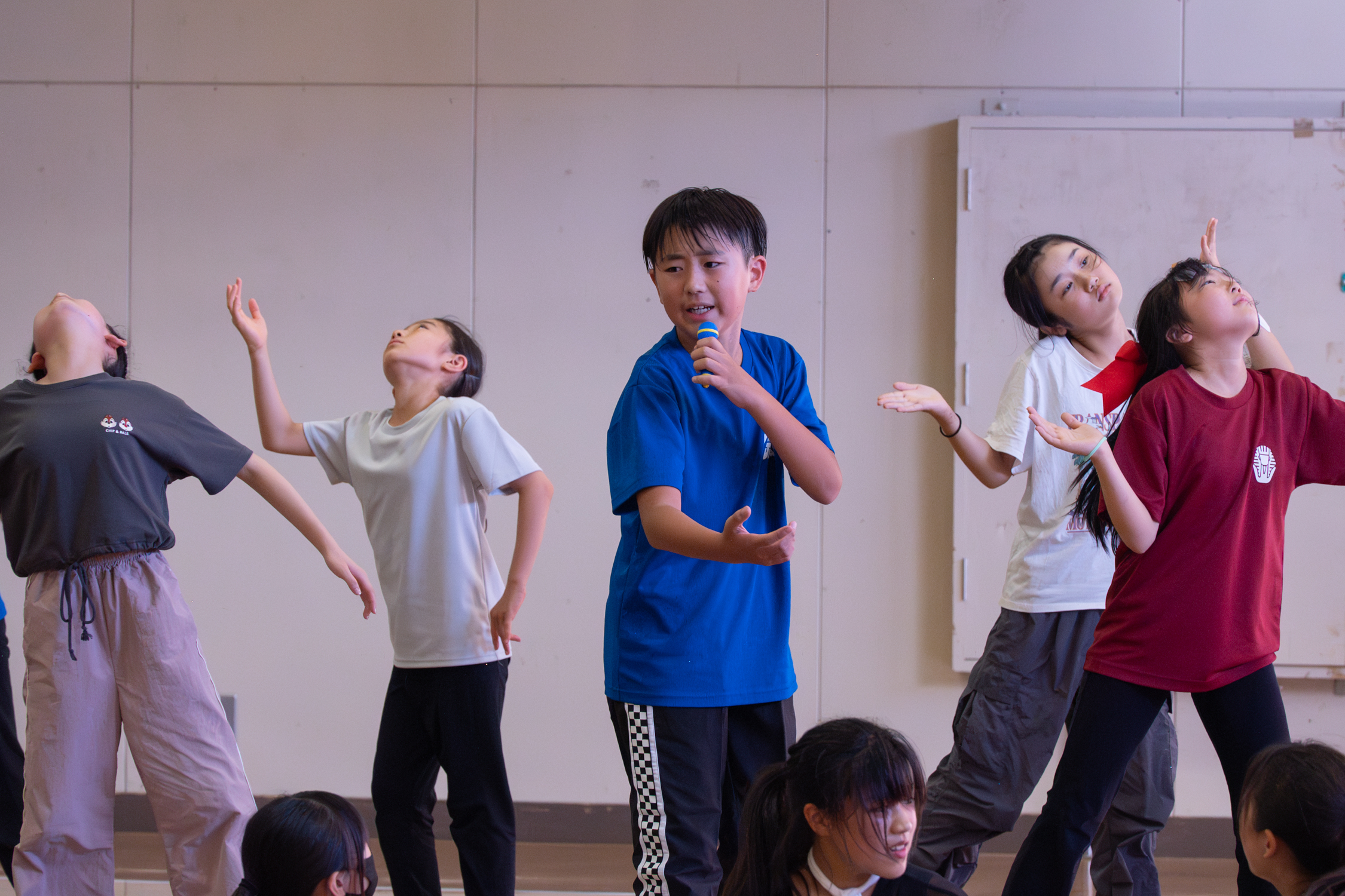 【夏の合宿2025】調布市八ヶ岳少年自然の家《8月5日(火)～8月8日(金)》-0591