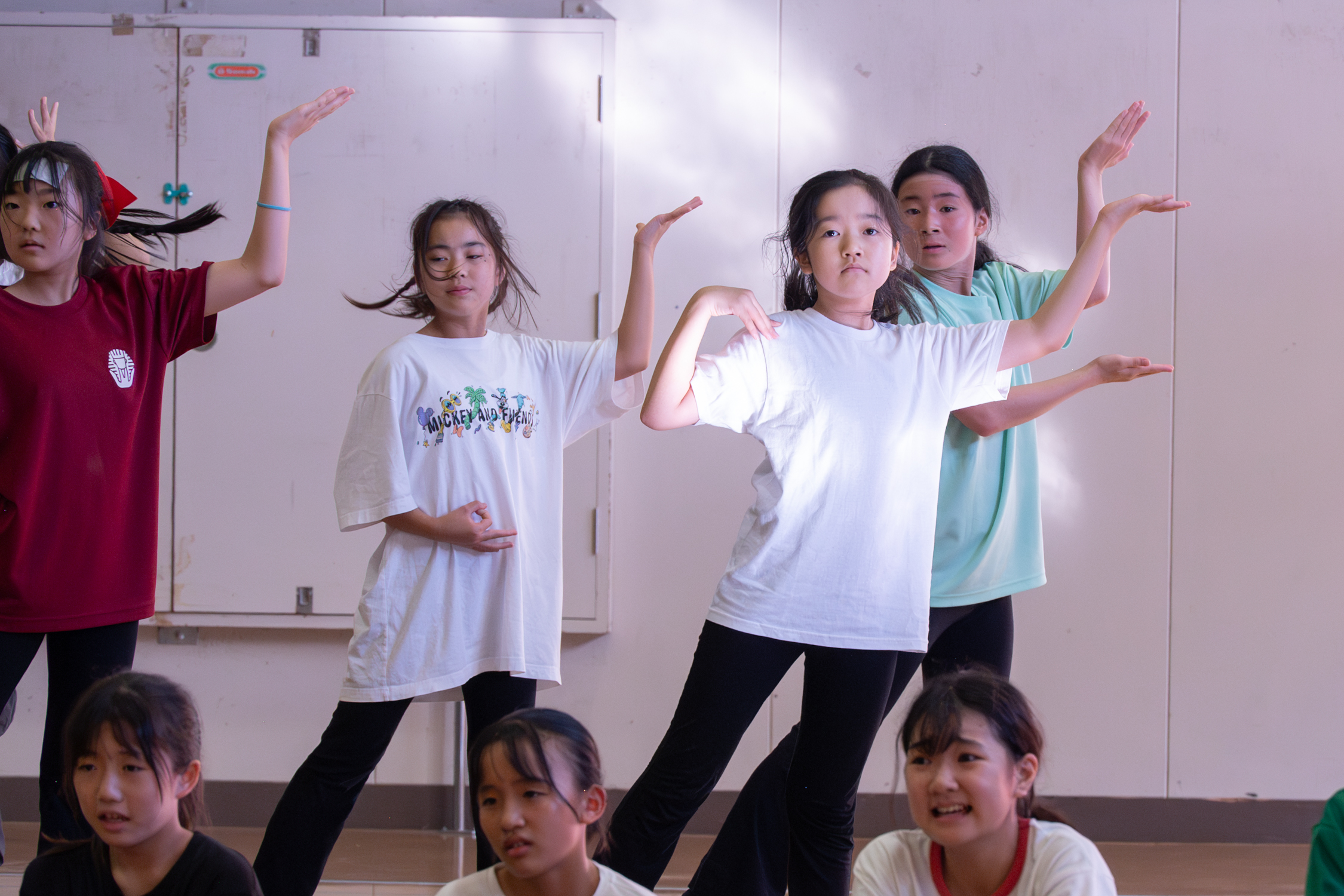 【夏の合宿2025】調布市八ヶ岳少年自然の家《8月5日(火)~8月8日(金)》-0592