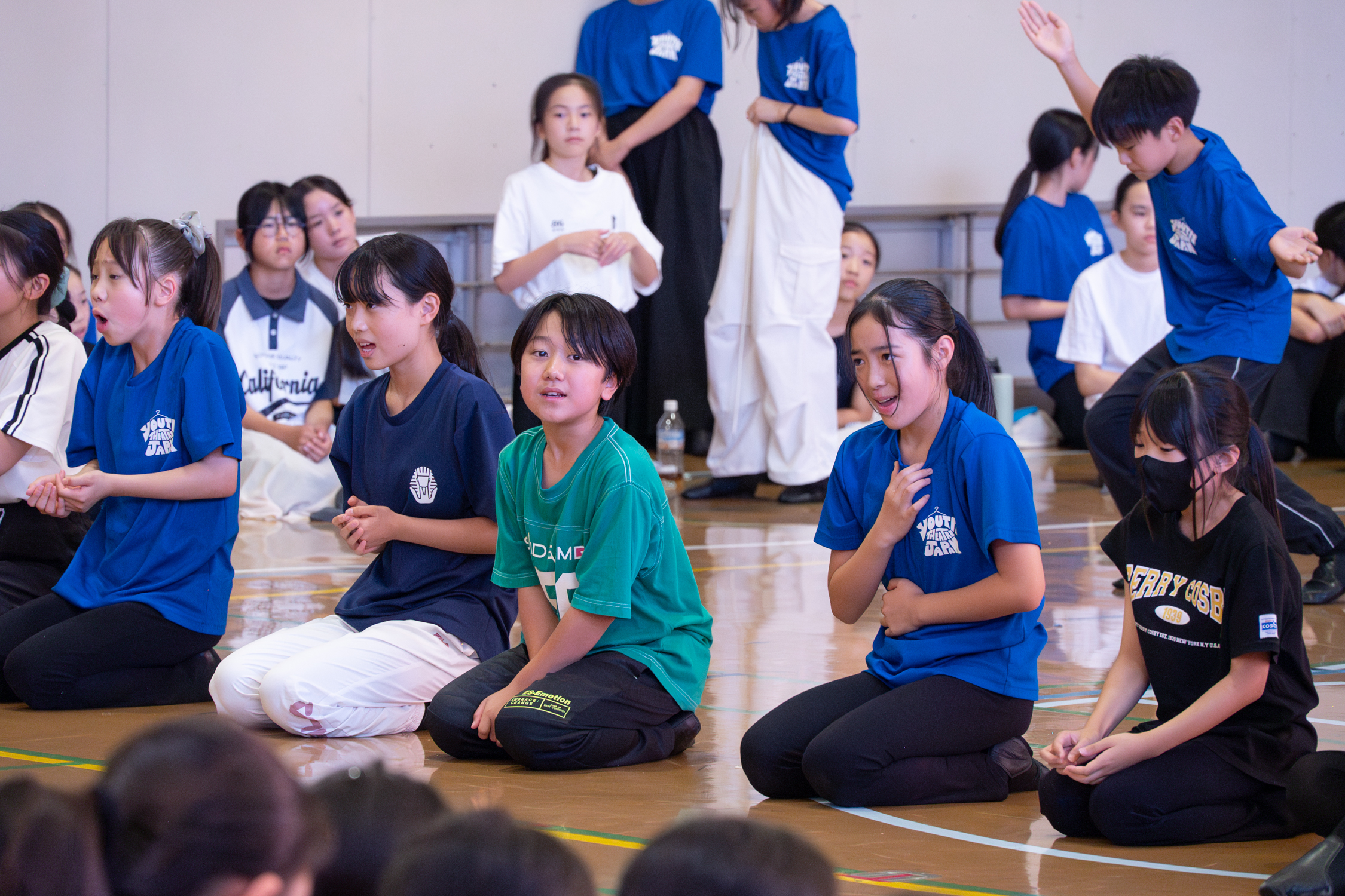 【夏の合宿2025】調布市八ヶ岳少年自然の家《8月5日(火)～8月8日(金)》-0596