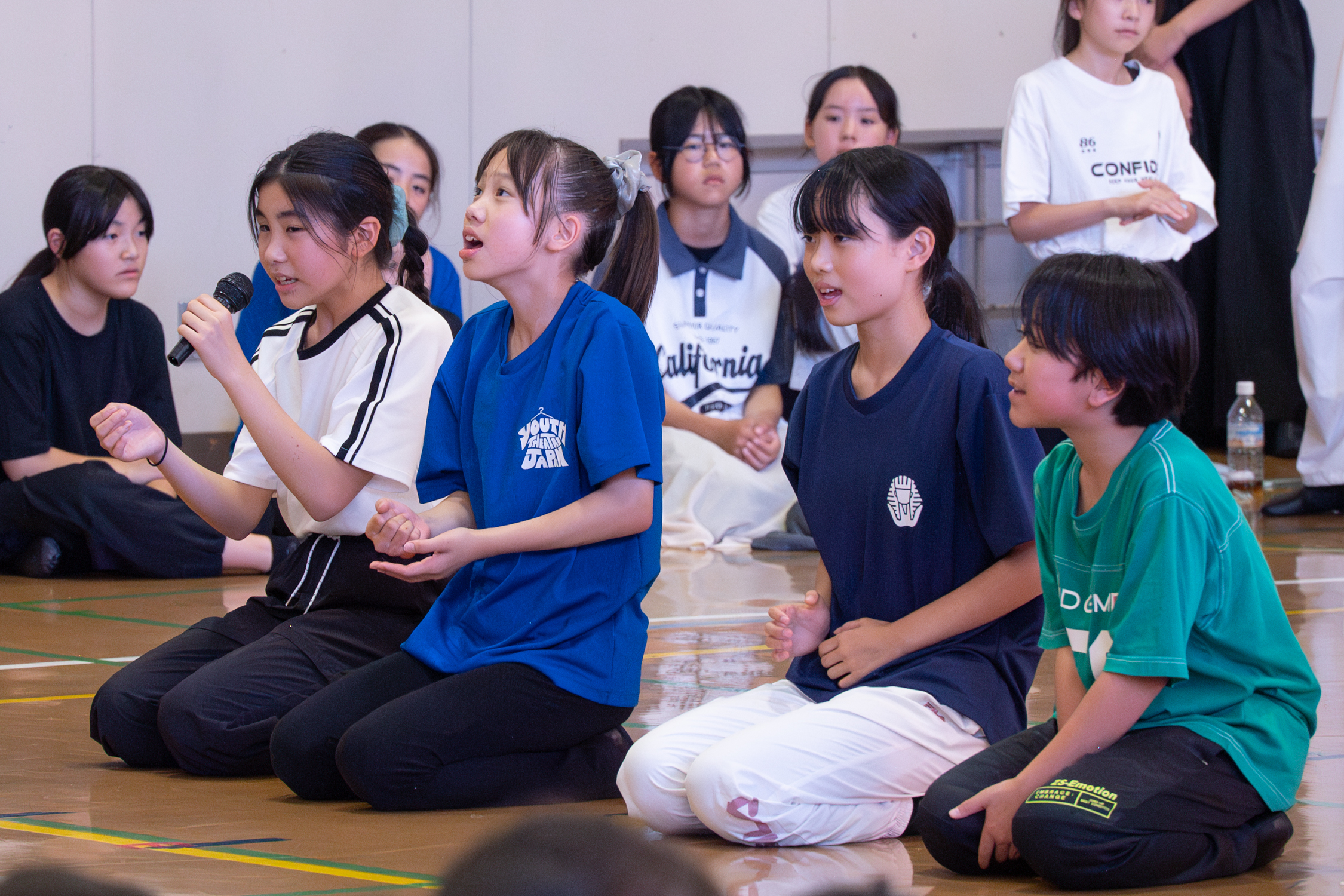 【夏の合宿2025】調布市八ヶ岳少年自然の家《8月5日(火)~8月8日(金)》-0597