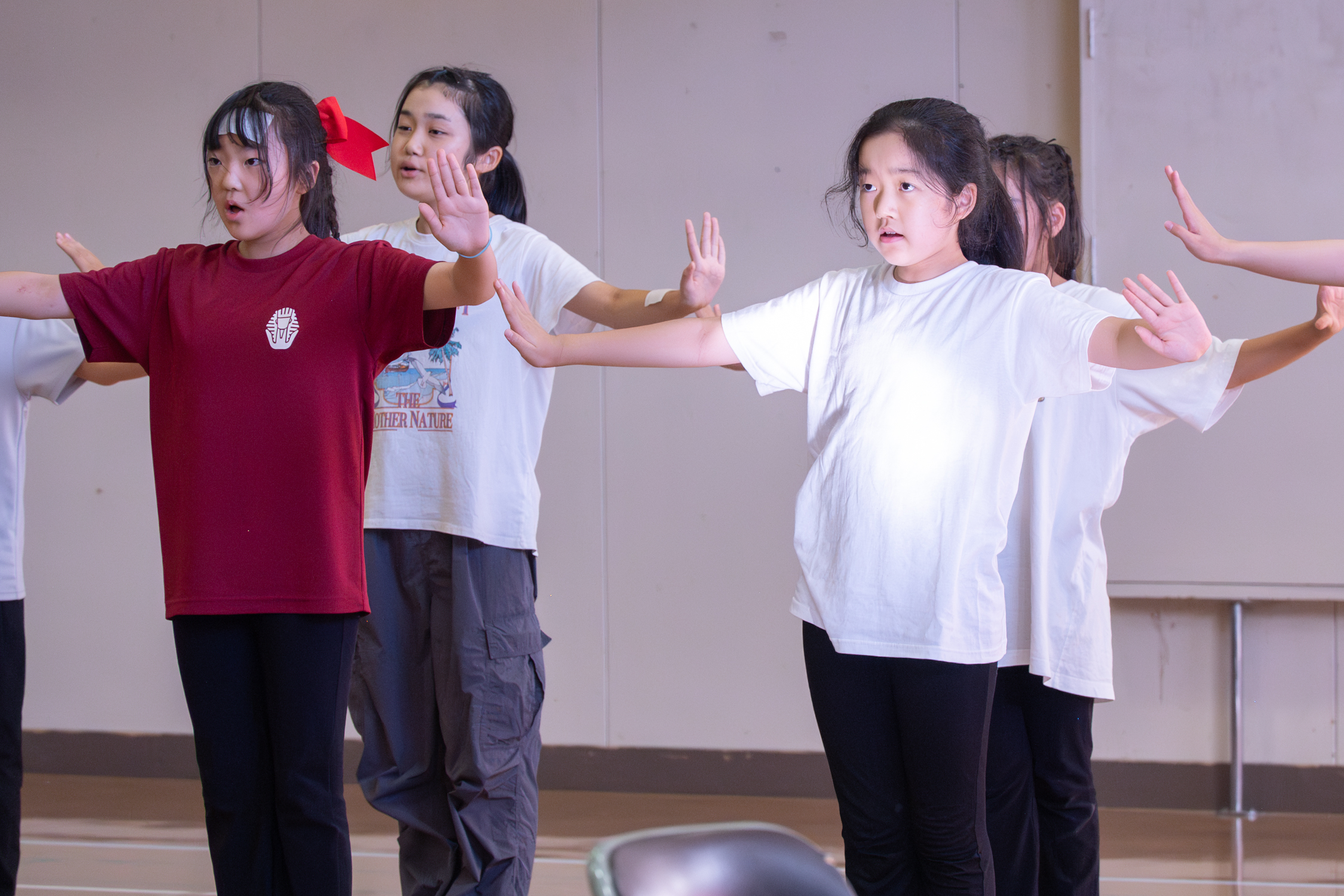 【夏の合宿2025】調布市八ヶ岳少年自然の家《8月5日(火)~8月8日(金)》-0598