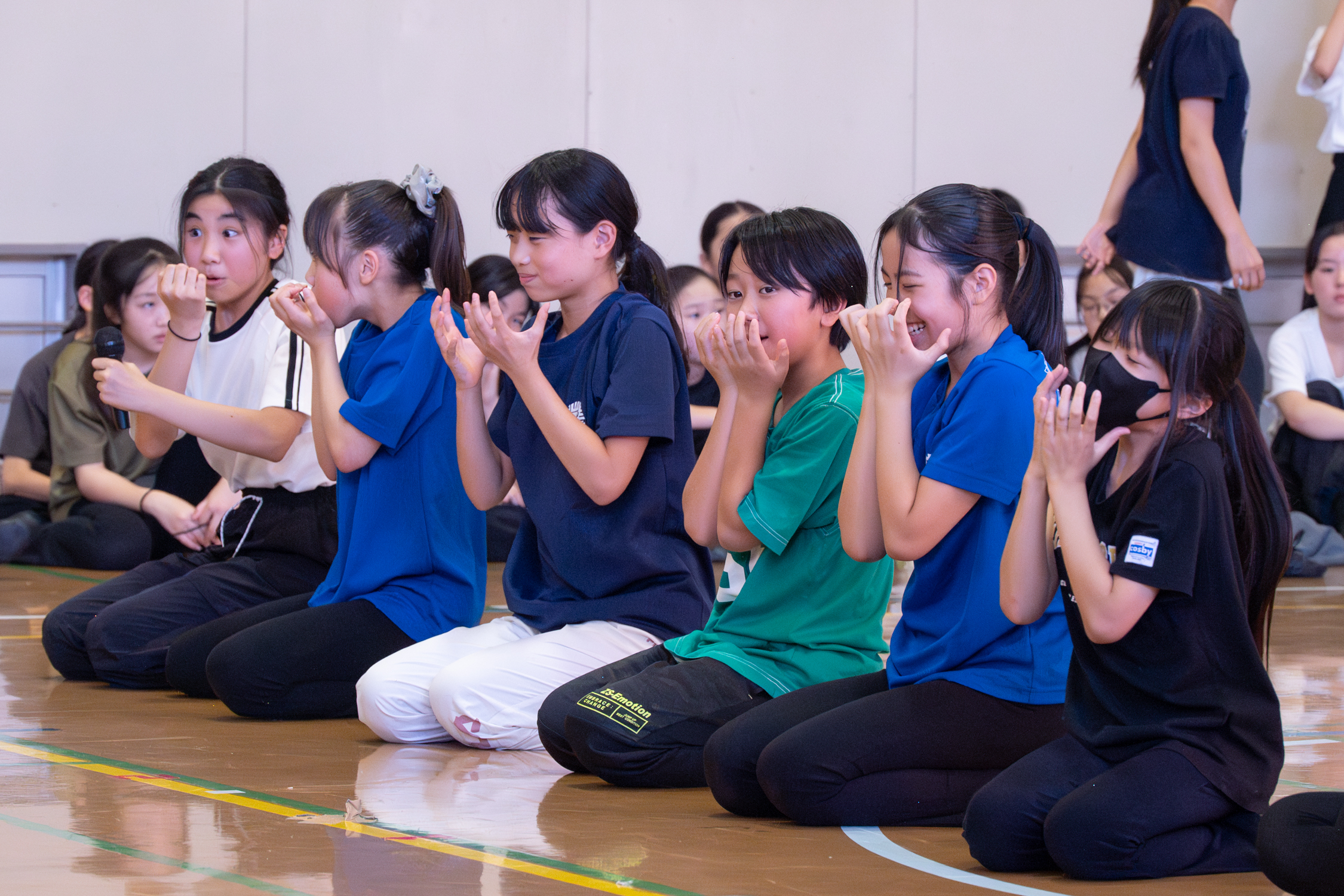 【夏の合宿2025】調布市八ヶ岳少年自然の家《8月5日(火)～8月8日(金)》-0600