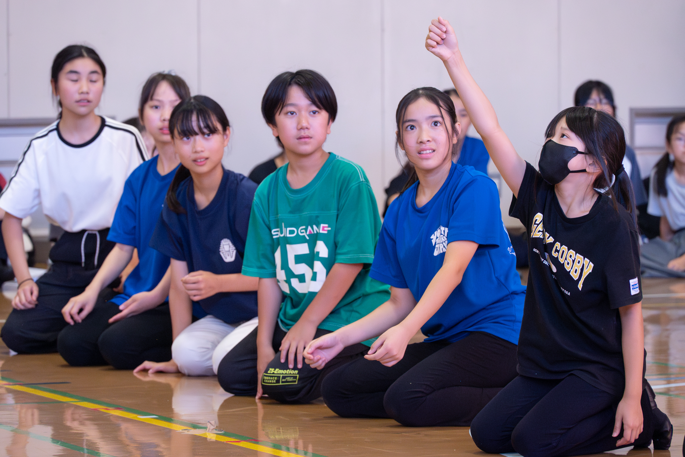 【夏の合宿2025】調布市八ヶ岳少年自然の家《8月5日(火)～8月8日(金)》-0601