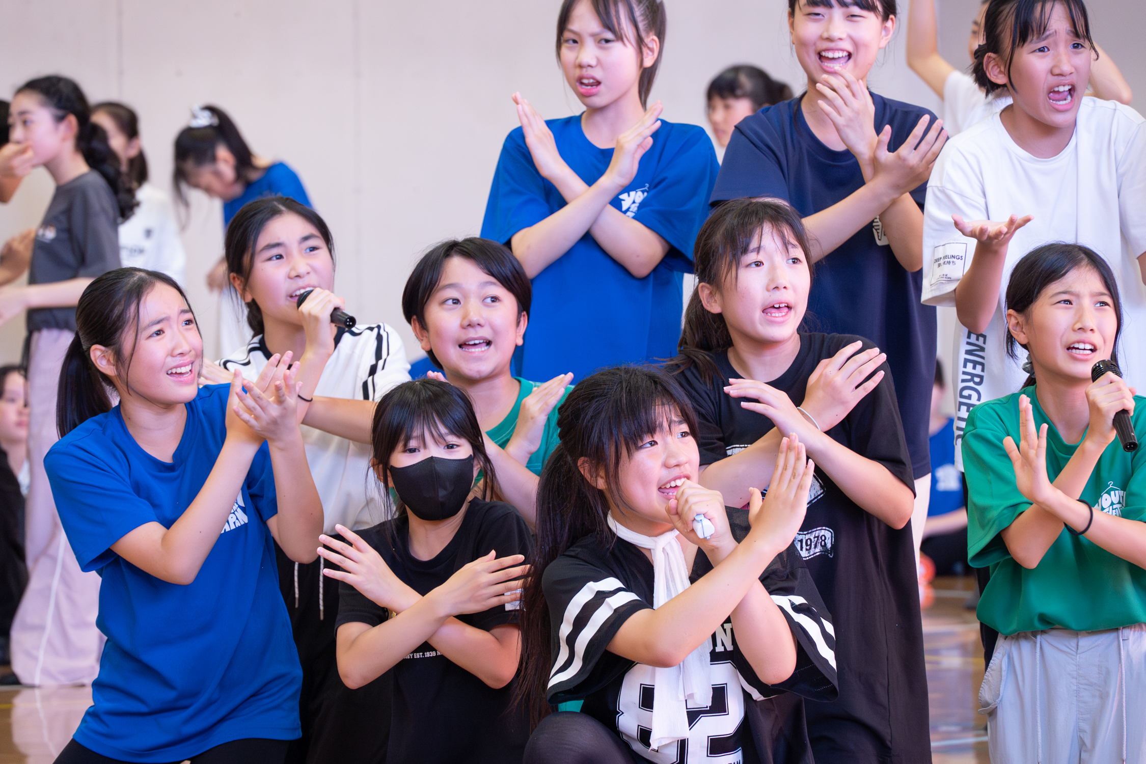 【夏の合宿2025】調布市八ヶ岳少年自然の家《8月5日(火)～8月8日(金)》-0604