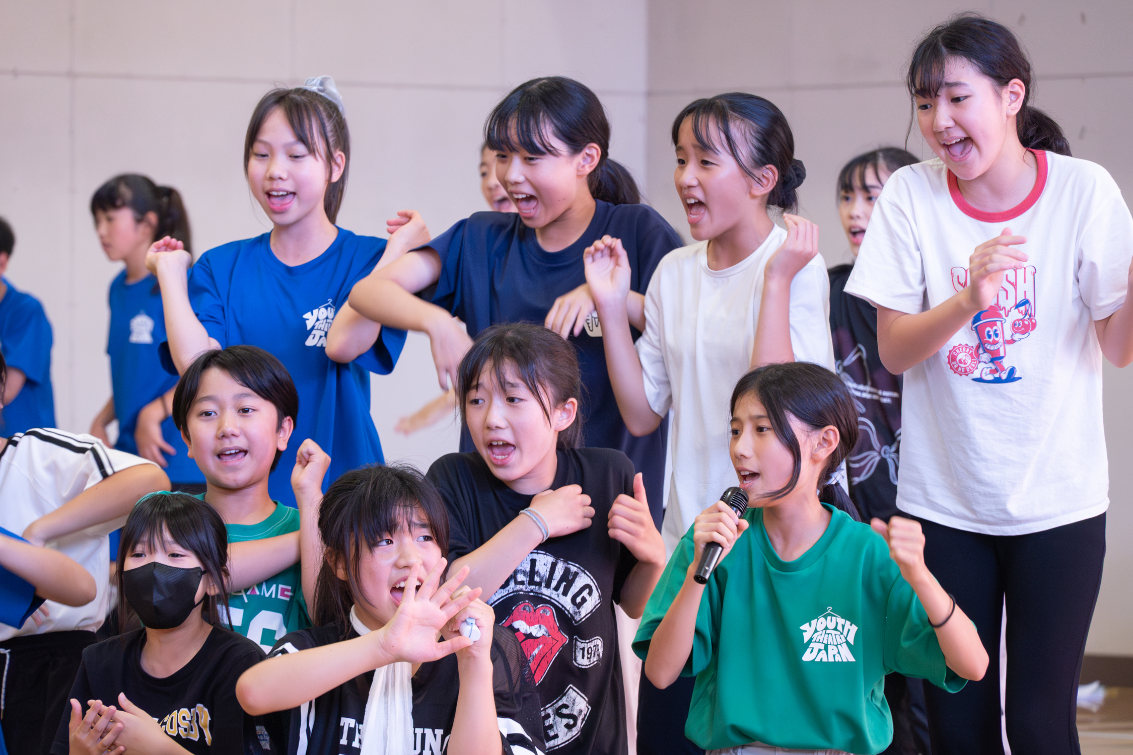 【夏の合宿2025】調布市八ヶ岳少年自然の家《8月5日(火)～8月8日(金)》-0605