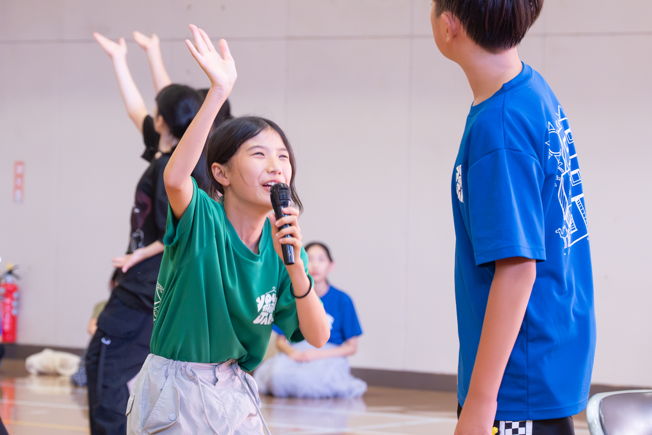 【夏の合宿2025】調布市八ヶ岳少年自然の家《8月5日(火)～8月8日(金)》-0606