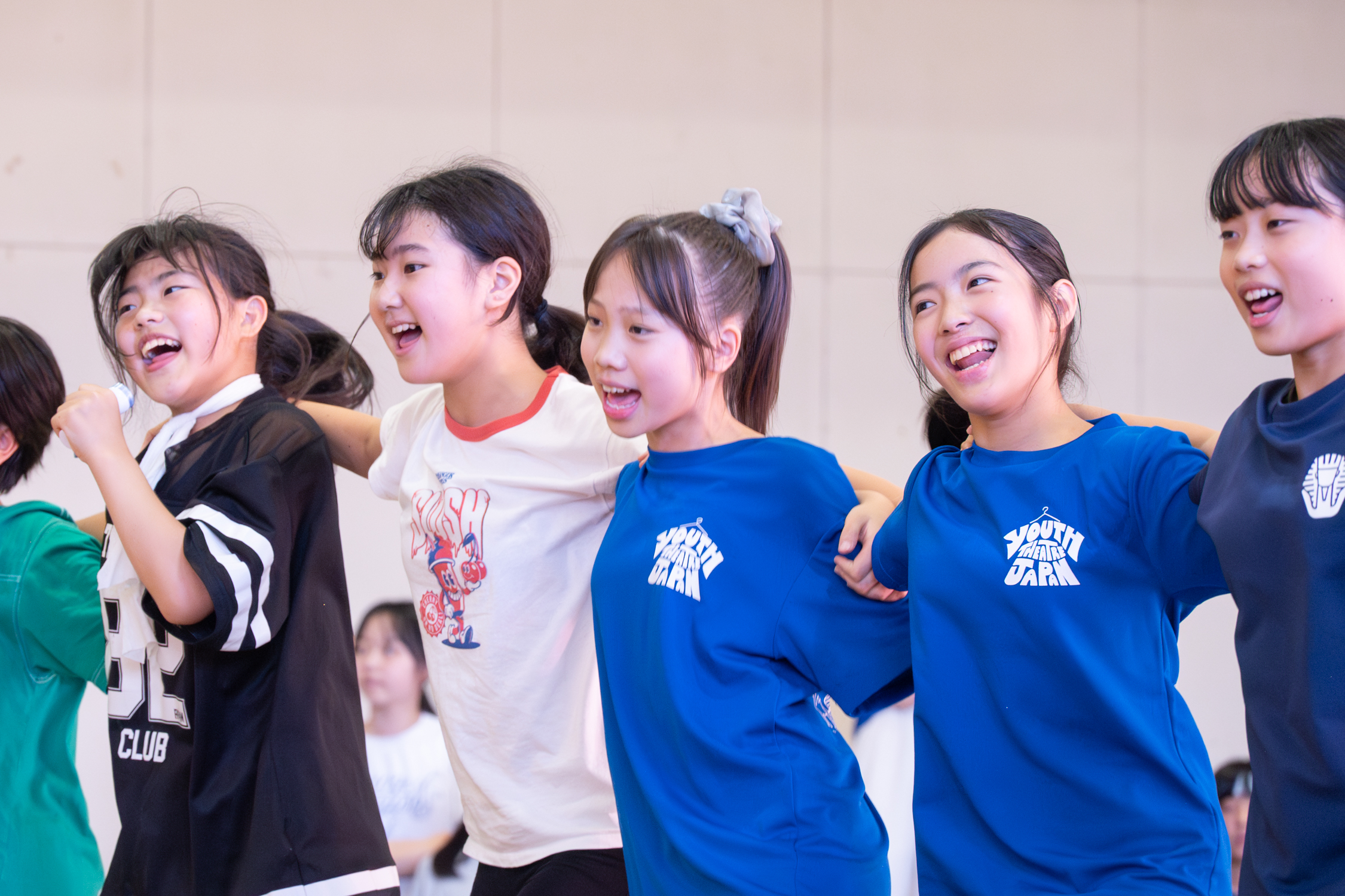 【夏の合宿2025】調布市八ヶ岳少年自然の家《8月5日(火)～8月8日(金)》-0608