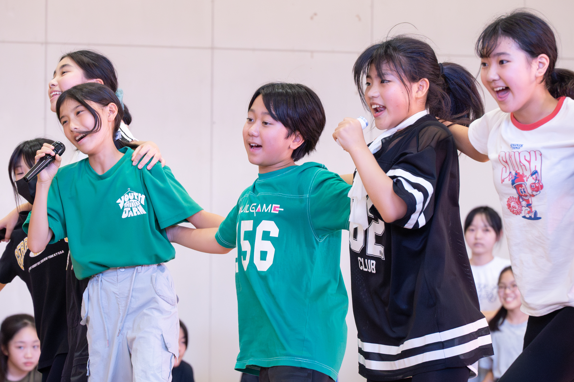 【夏の合宿2025】調布市八ヶ岳少年自然の家《8月5日(火)～8月8日(金)》-0609