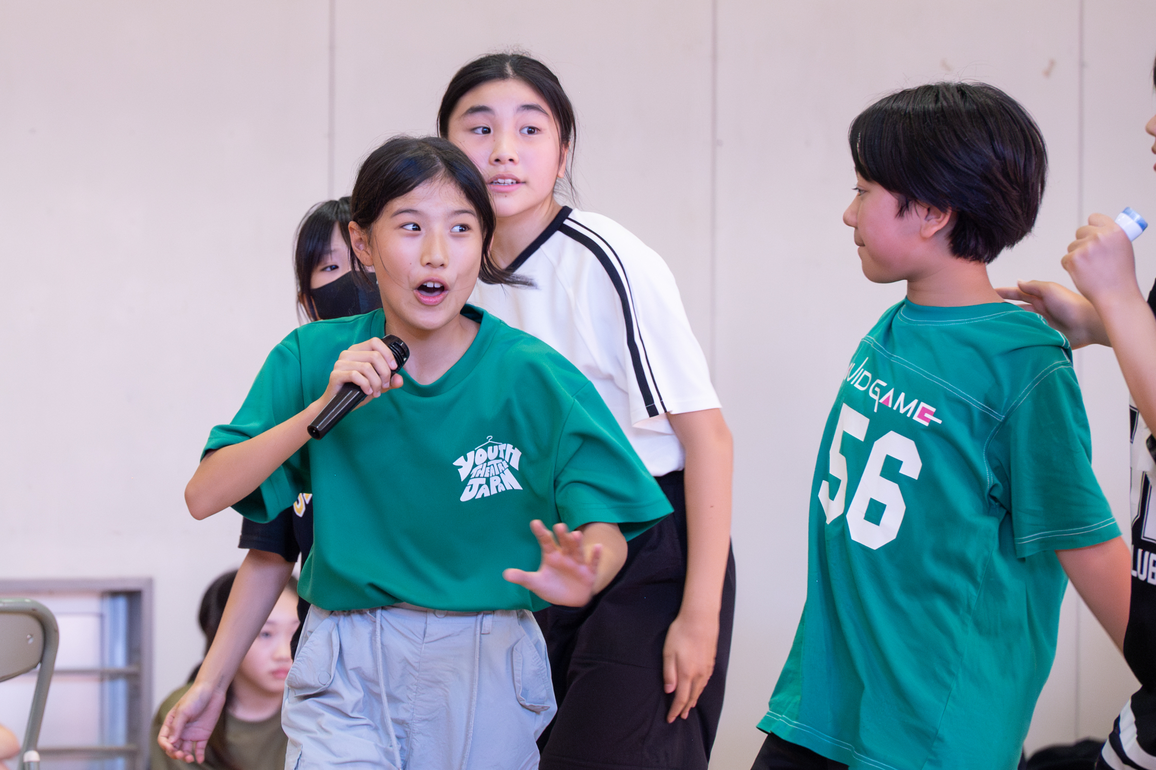 【夏の合宿2025】調布市八ヶ岳少年自然の家《8月5日(火)～8月8日(金)》-0610