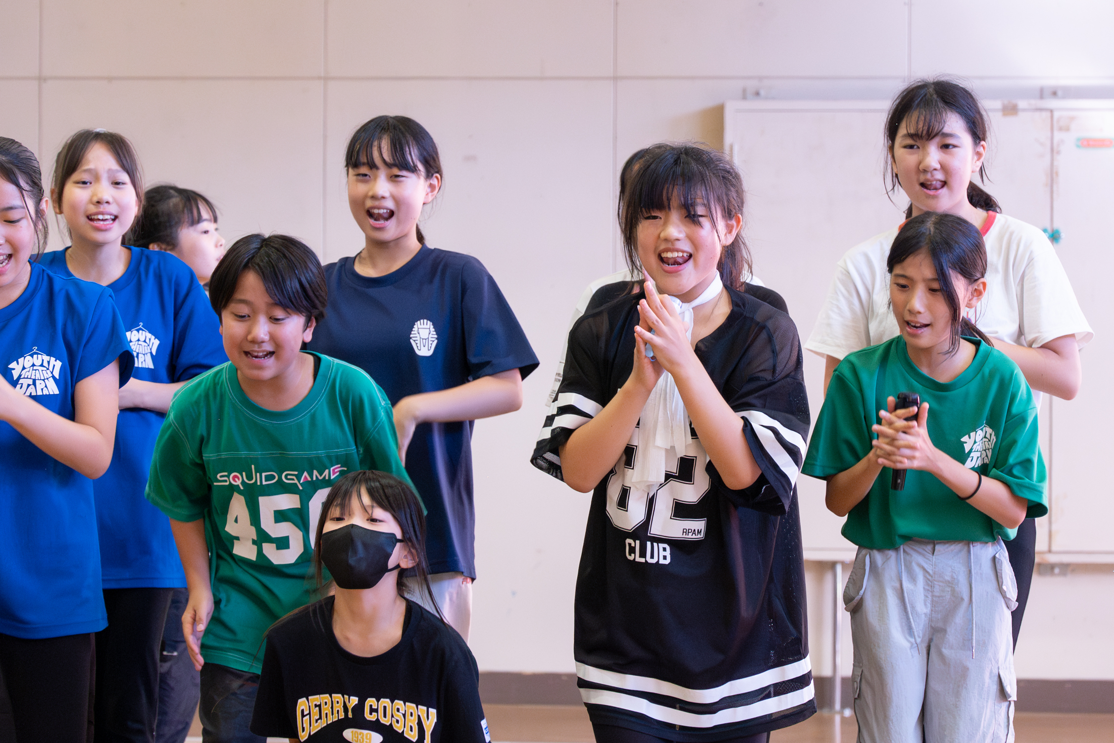 【夏の合宿2025】調布市八ヶ岳少年自然の家《8月5日(火)～8月8日(金)》-0613