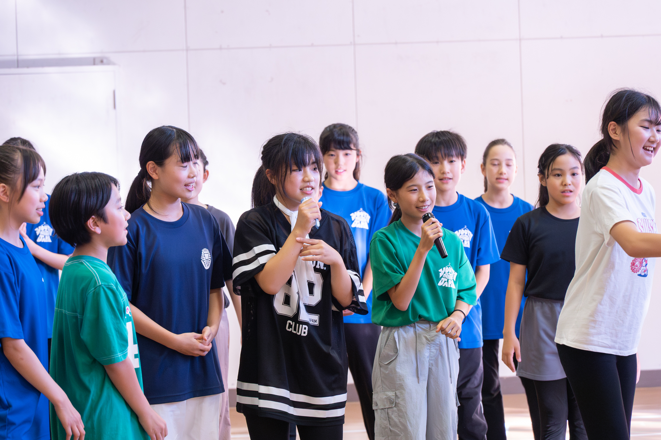 【夏の合宿2025】調布市八ヶ岳少年自然の家《8月5日(火)～8月8日(金)》-0616