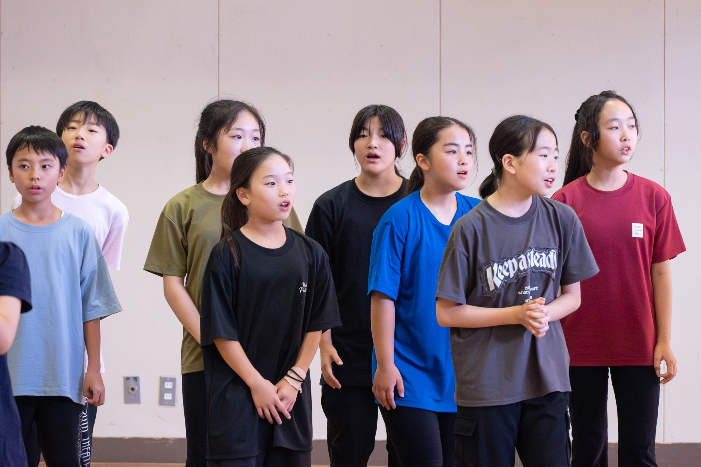 【夏の合宿2025】調布市八ヶ岳少年自然の家《8月5日(火)～8月8日(金)》-0617