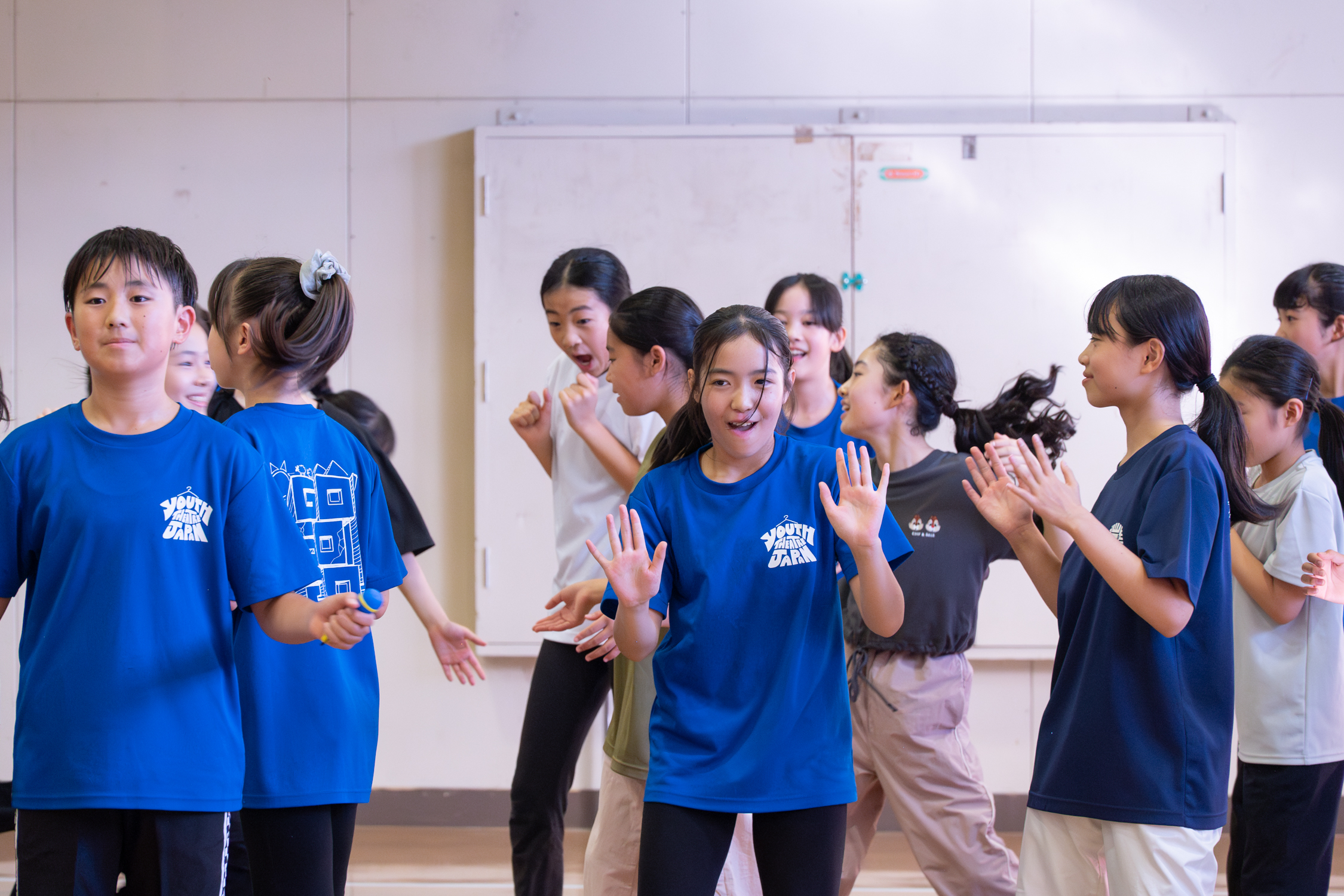 【夏の合宿2025】調布市八ヶ岳少年自然の家《8月5日(火)～8月8日(金)》-0619