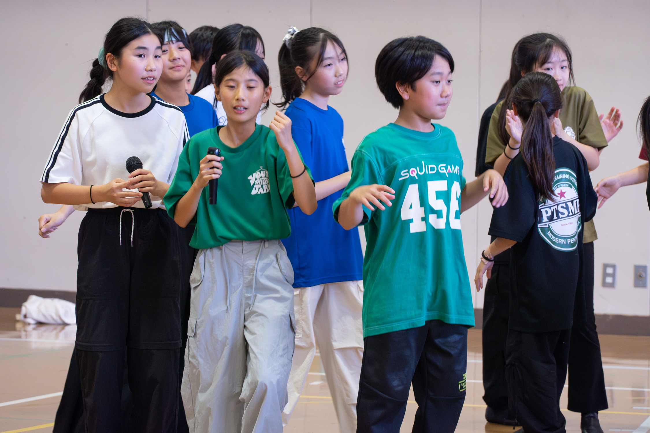 【夏の合宿2025】調布市八ヶ岳少年自然の家《8月5日(火)～8月8日(金)》-0622