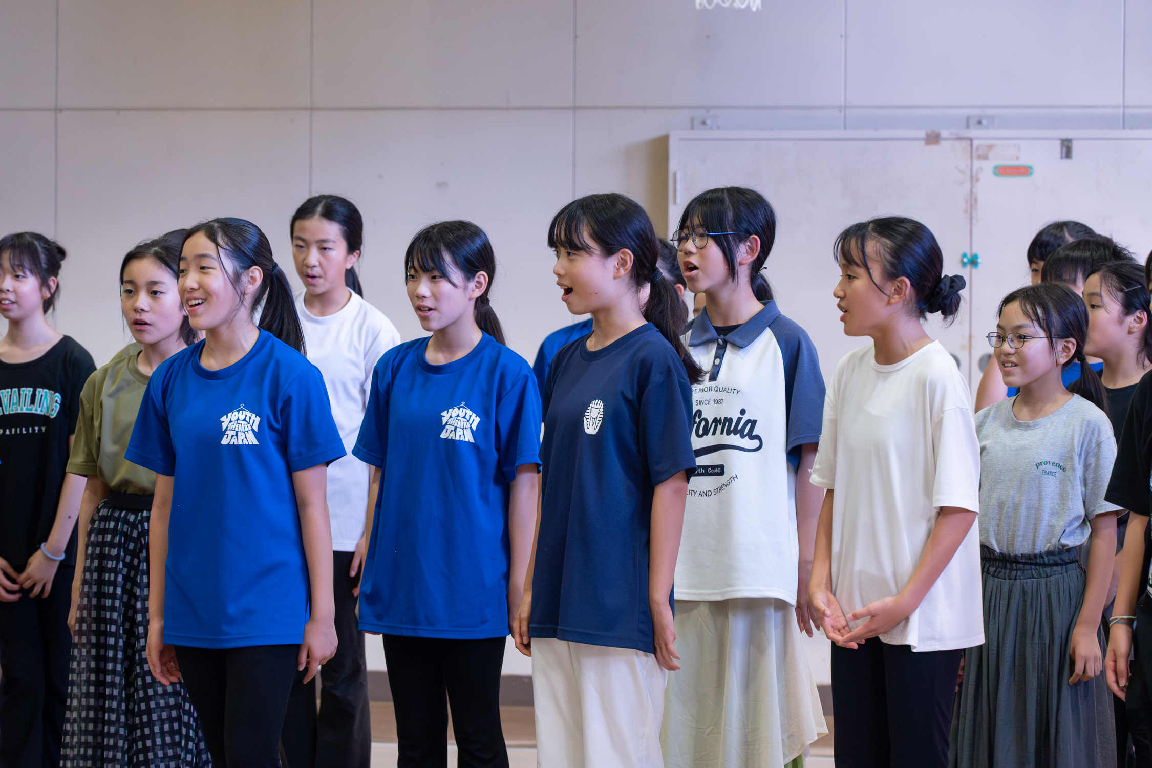 【夏の合宿2025】調布市八ヶ岳少年自然の家《8月5日(火)～8月8日(金)》-0623