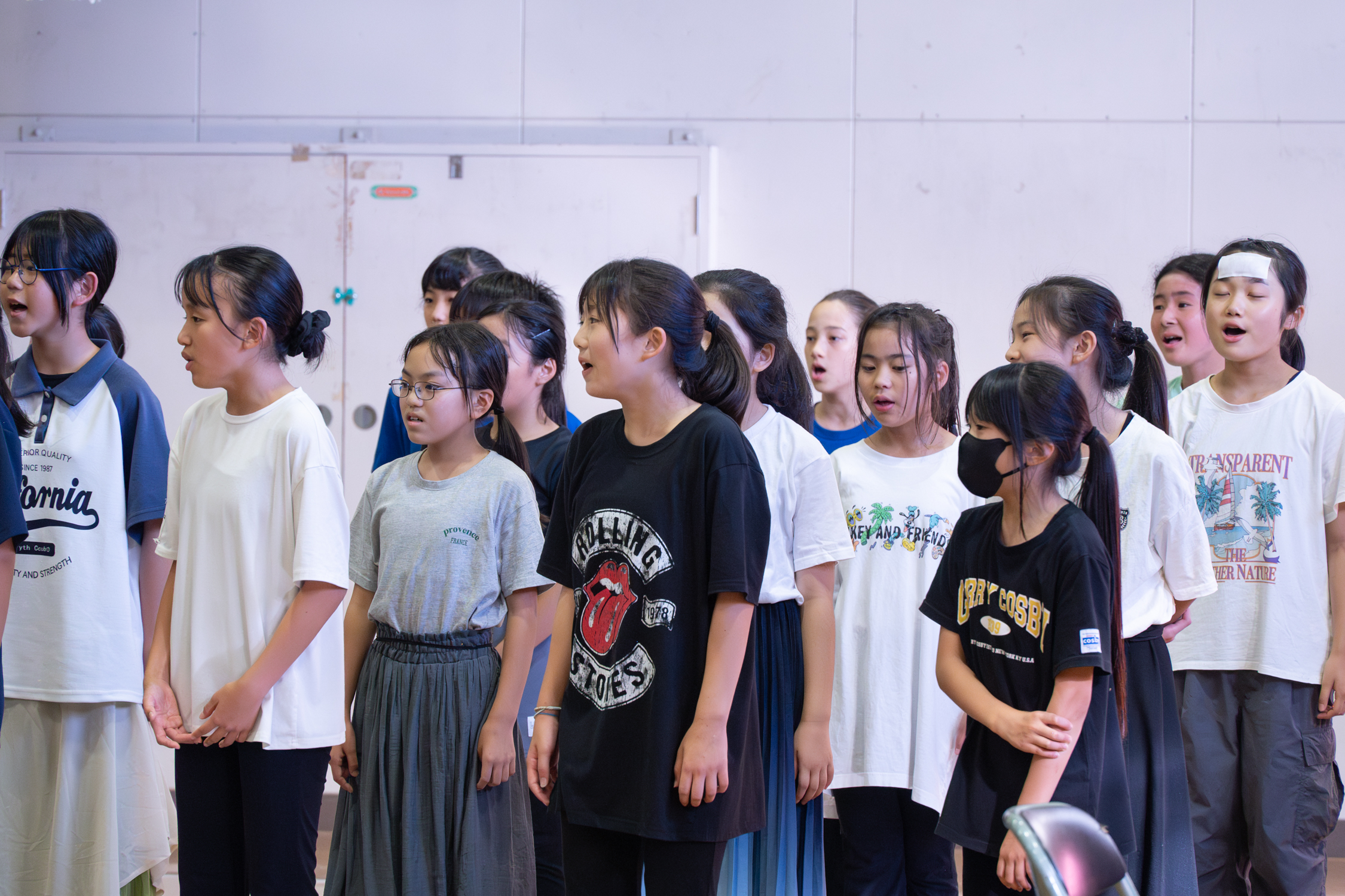 【夏の合宿2025】調布市八ヶ岳少年自然の家《8月5日(火)～8月8日(金)》-0624