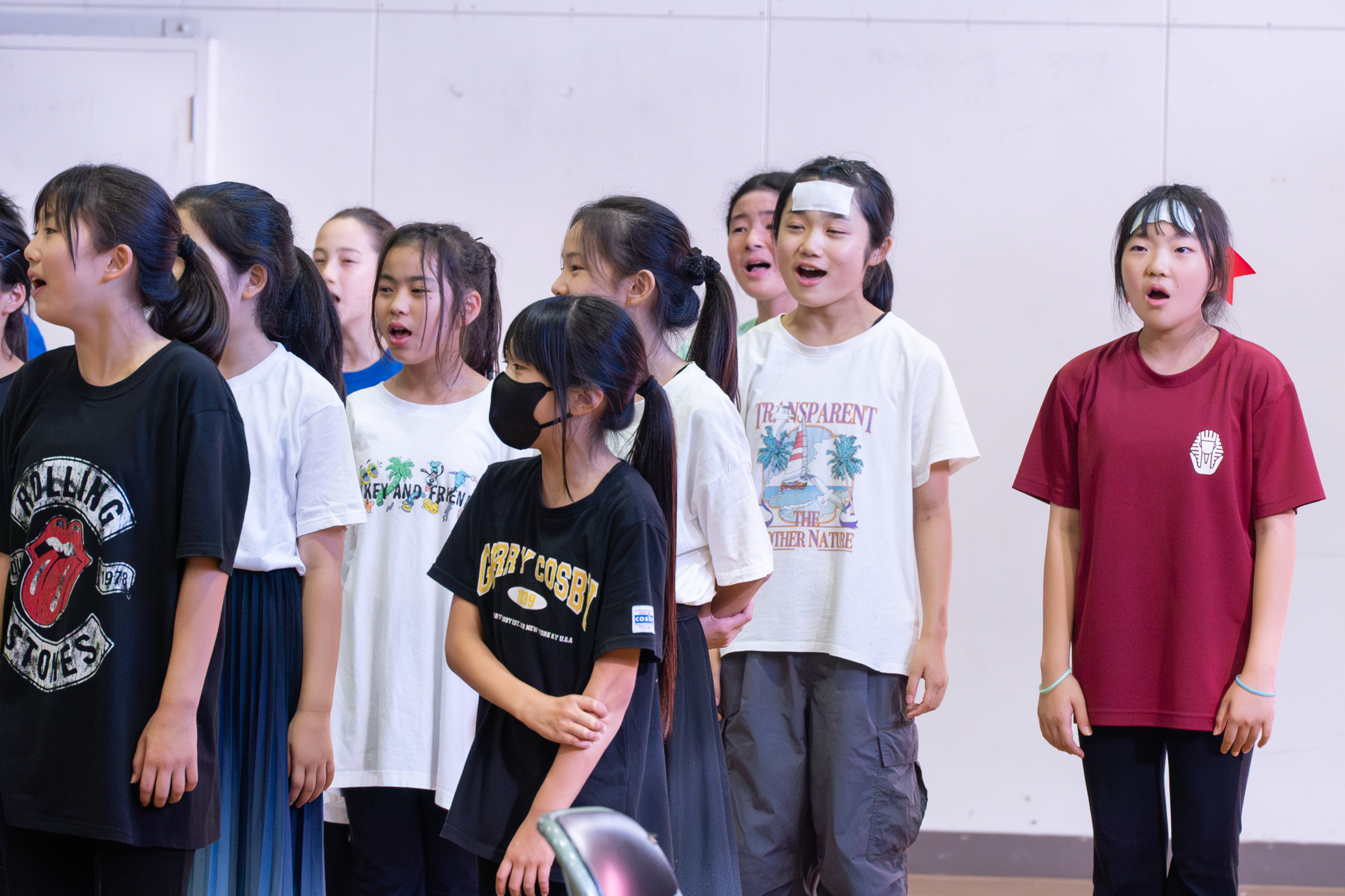 【夏の合宿2025】調布市八ヶ岳少年自然の家《8月5日(火)～8月8日(金)》-0625