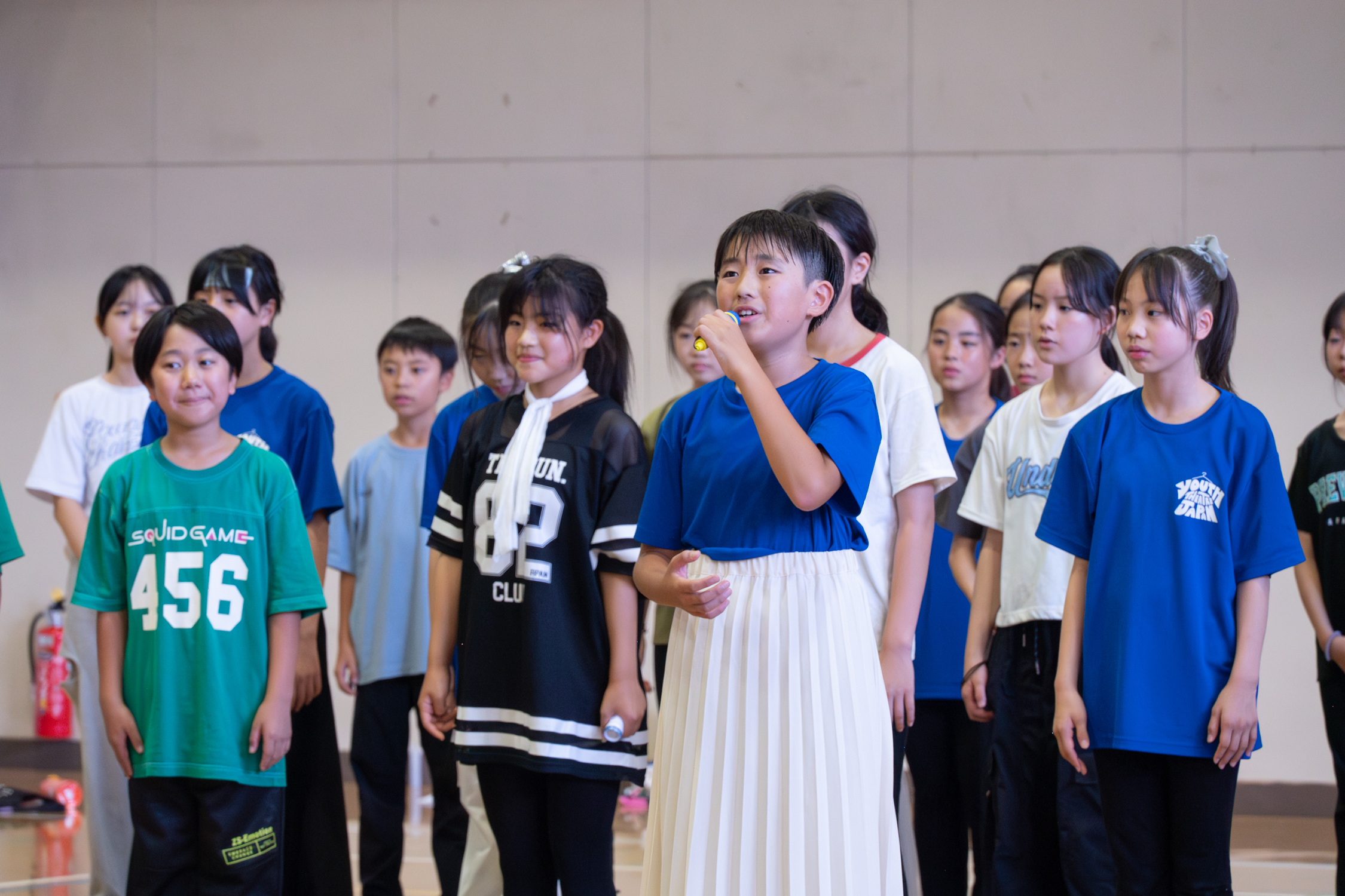 【夏の合宿2025】調布市八ヶ岳少年自然の家《8月5日(火)～8月8日(金)》-0627