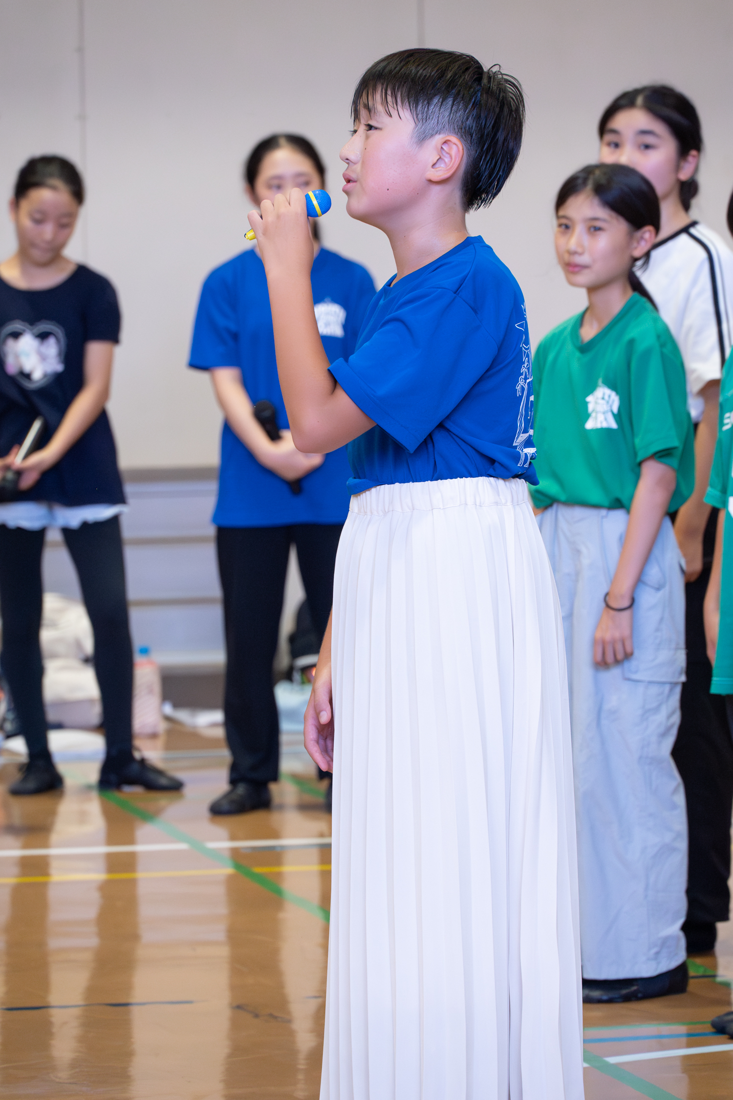 【夏の合宿2025】調布市八ヶ岳少年自然の家《8月5日(火)～8月8日(金)》-0628