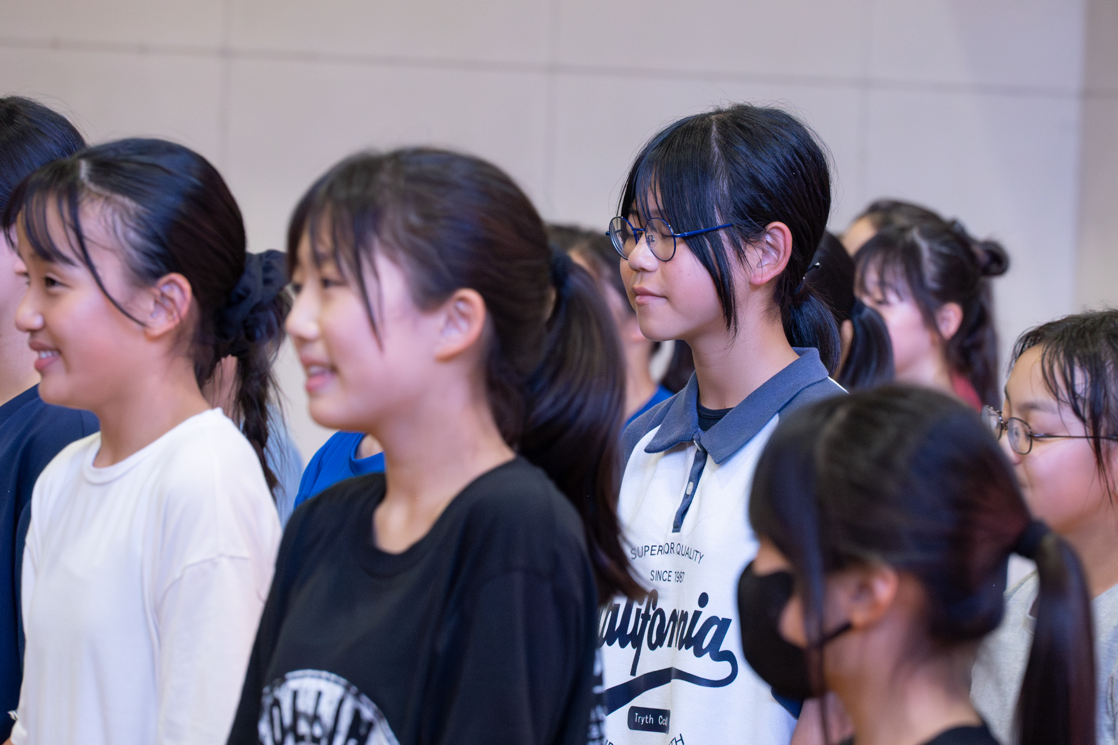 【夏の合宿2025】調布市八ヶ岳少年自然の家《8月5日(火)～8月8日(金)》-0631