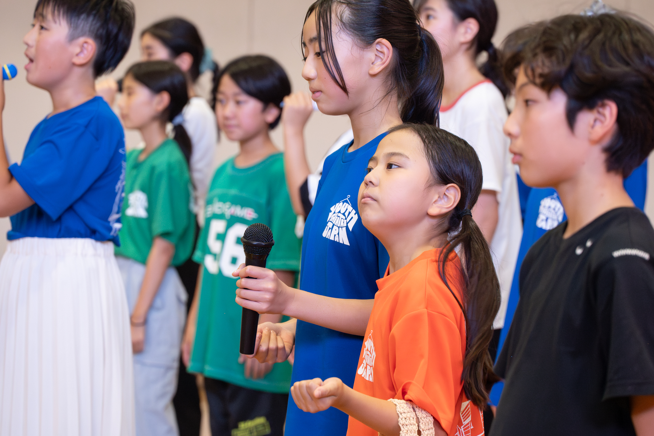 【夏の合宿2025】調布市八ヶ岳少年自然の家《8月5日(火)～8月8日(金)》-0634