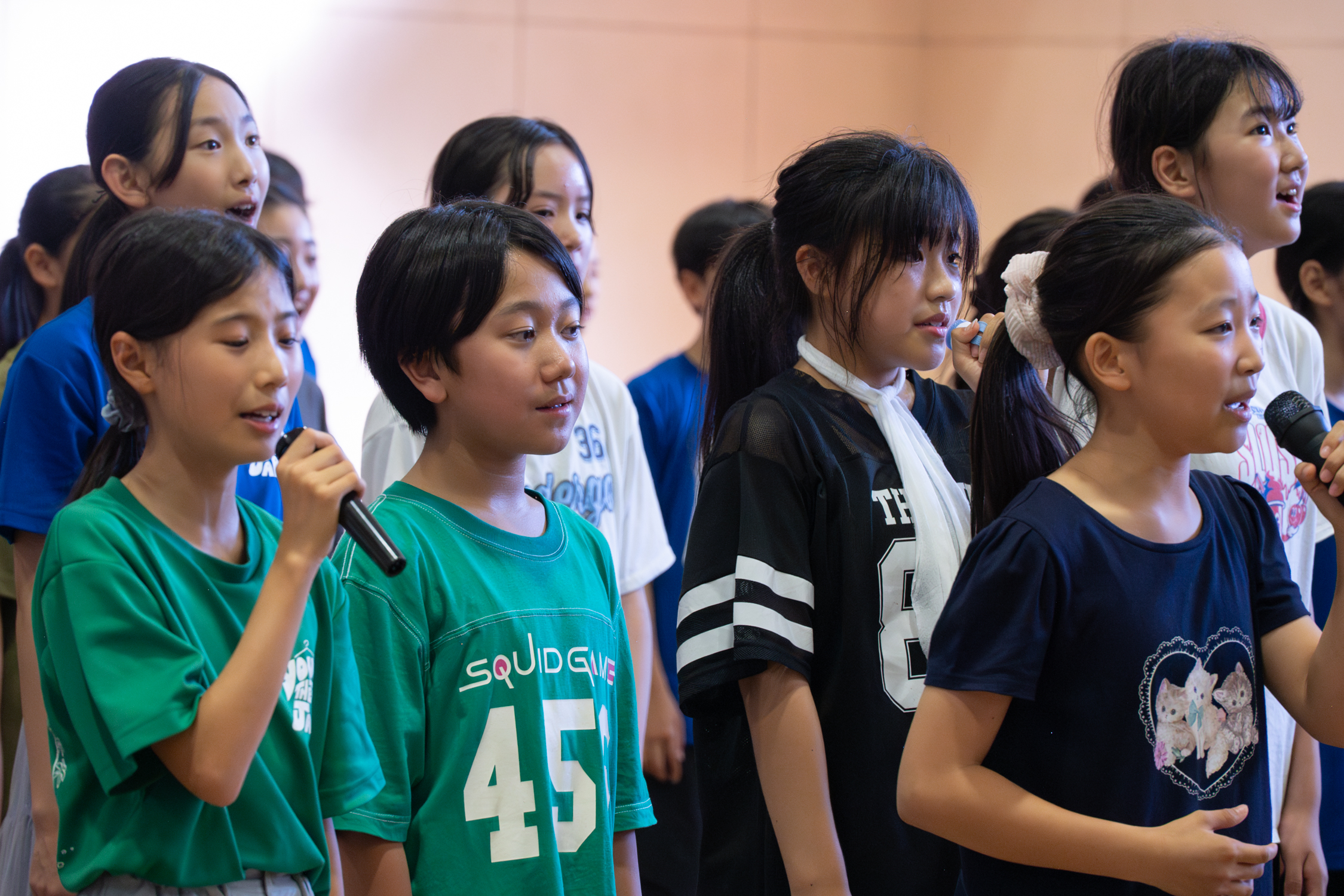 【夏の合宿2025】調布市八ヶ岳少年自然の家《8月5日(火)～8月8日(金)》-0637