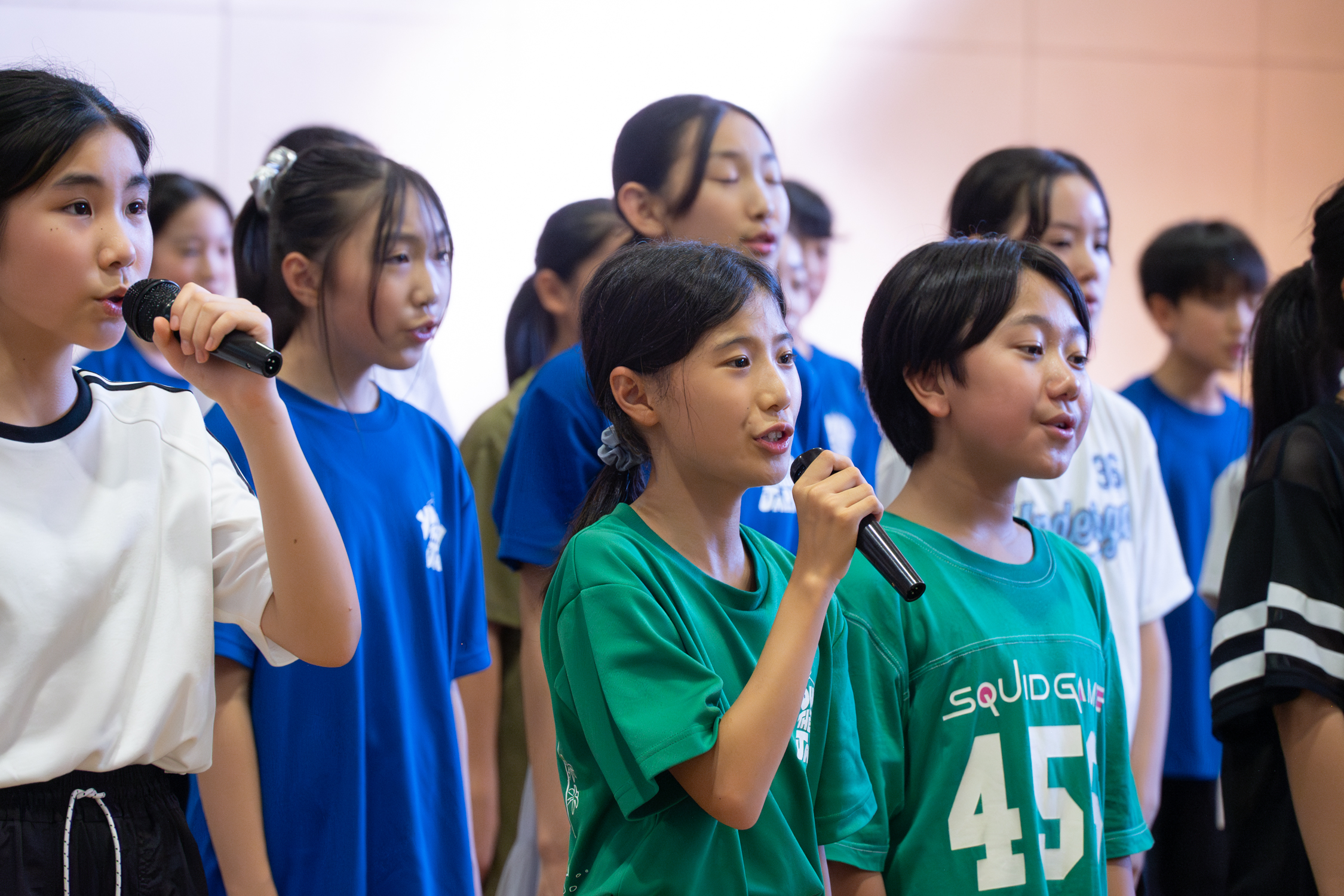 【夏の合宿2025】調布市八ヶ岳少年自然の家《8月5日(火)～8月8日(金)》-0638