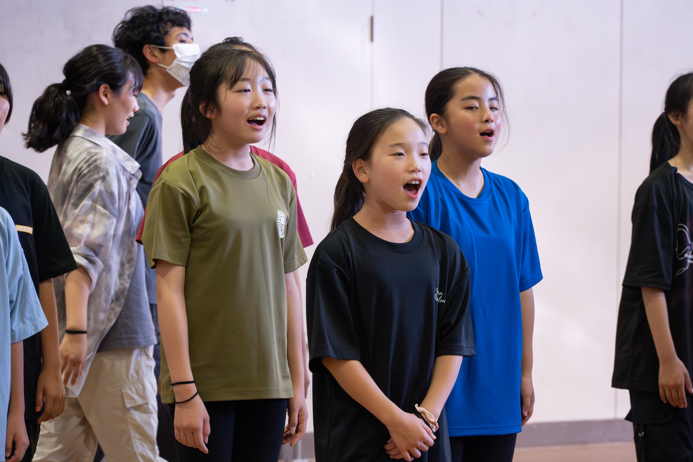 【夏の合宿2025】調布市八ヶ岳少年自然の家《8月5日(火)～8月8日(金)》-0642