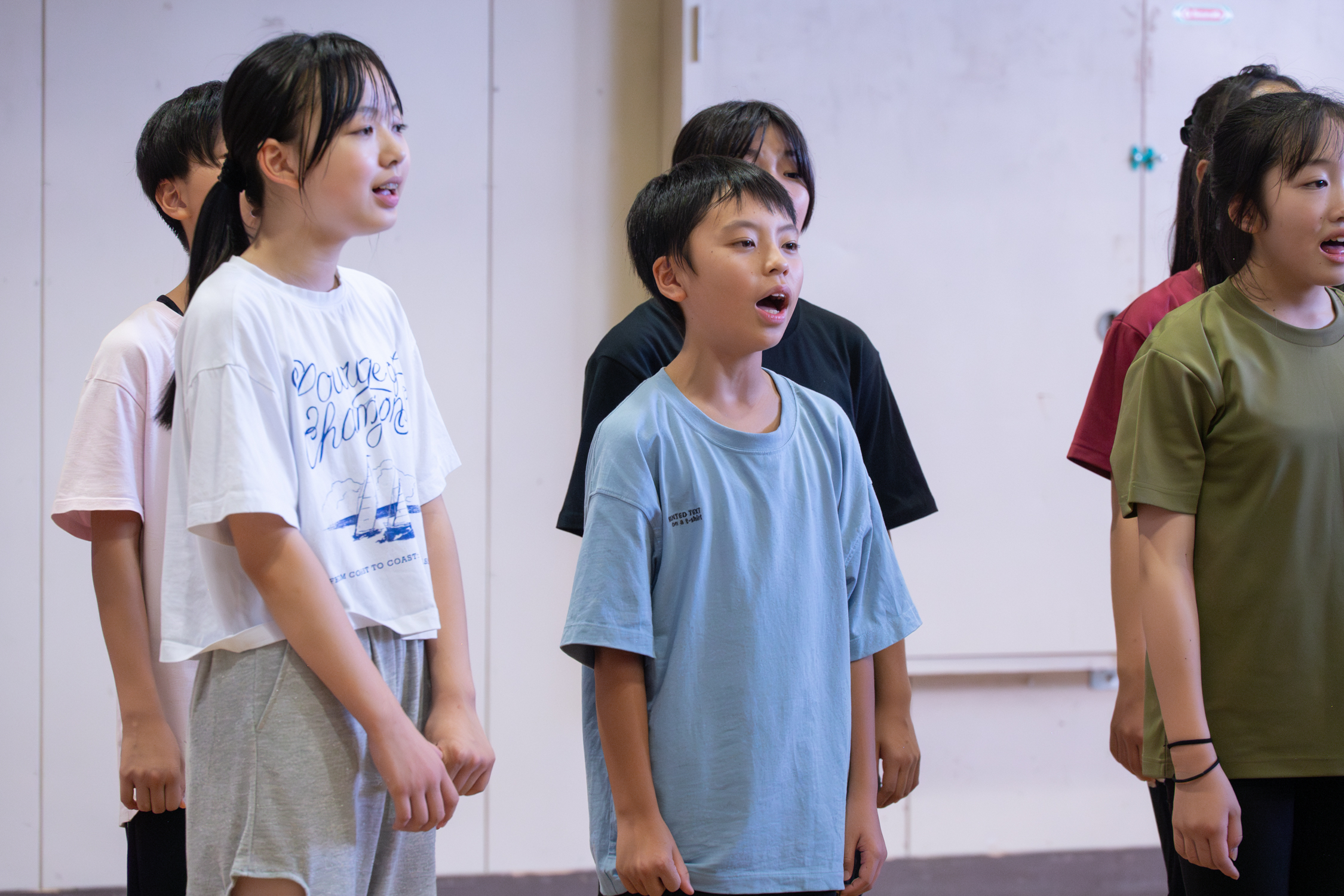 【夏の合宿2025】調布市八ヶ岳少年自然の家《8月5日(火)~8月8日(金)》-0643