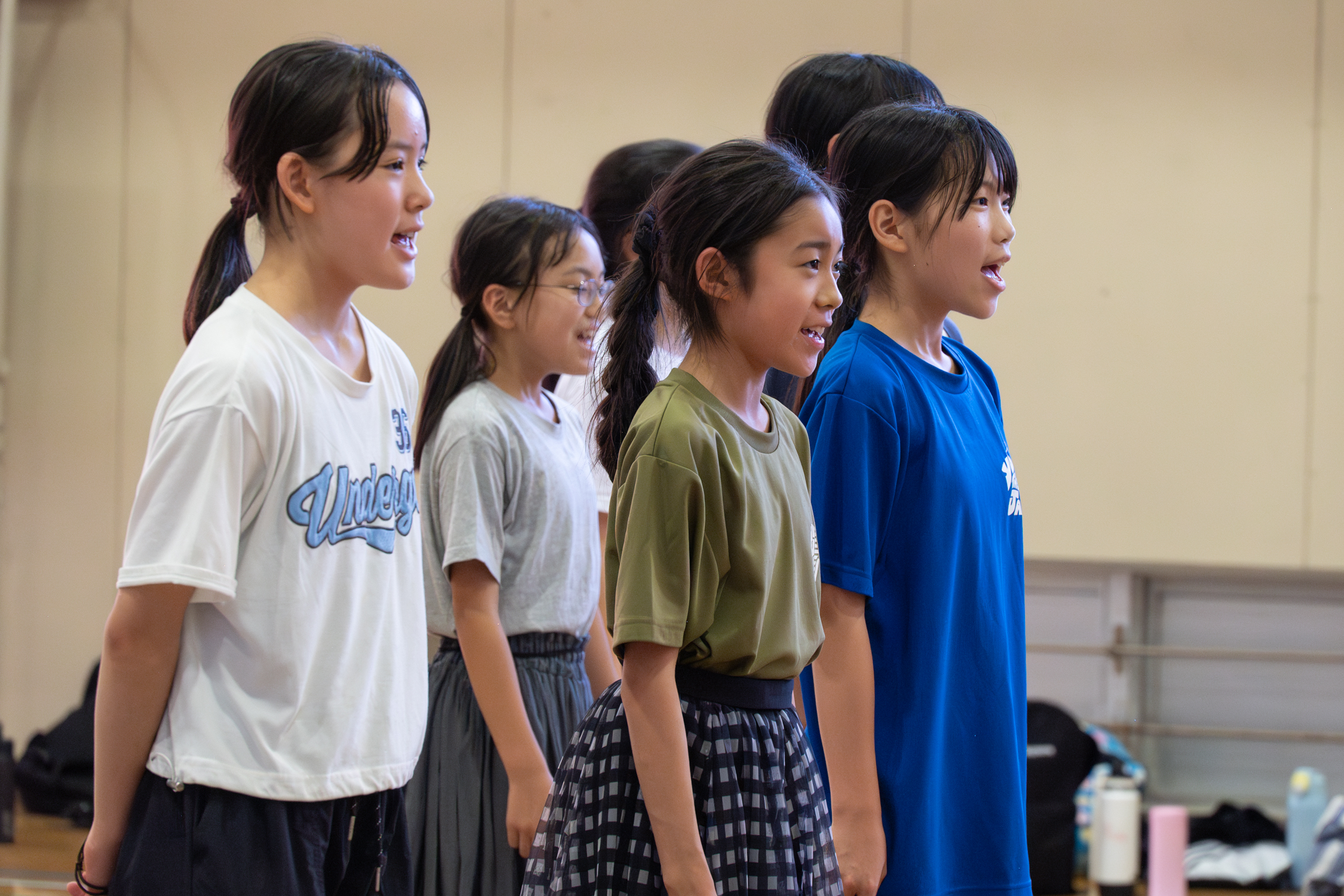 【夏の合宿2025】調布市八ヶ岳少年自然の家《8月5日(火)~8月8日(金)》-0644