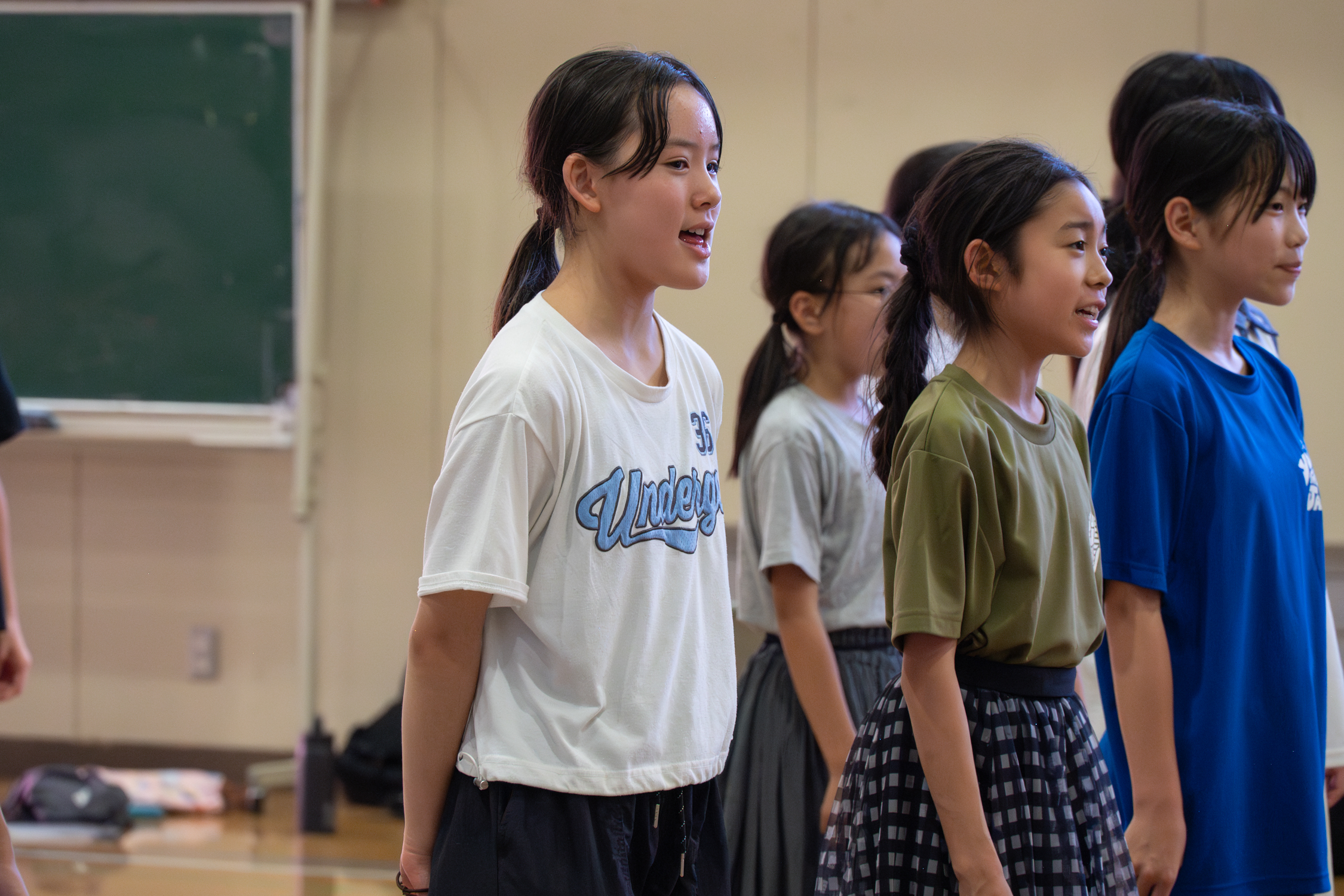 【夏の合宿2025】調布市八ヶ岳少年自然の家《8月5日(火)～8月8日(金)》-0645