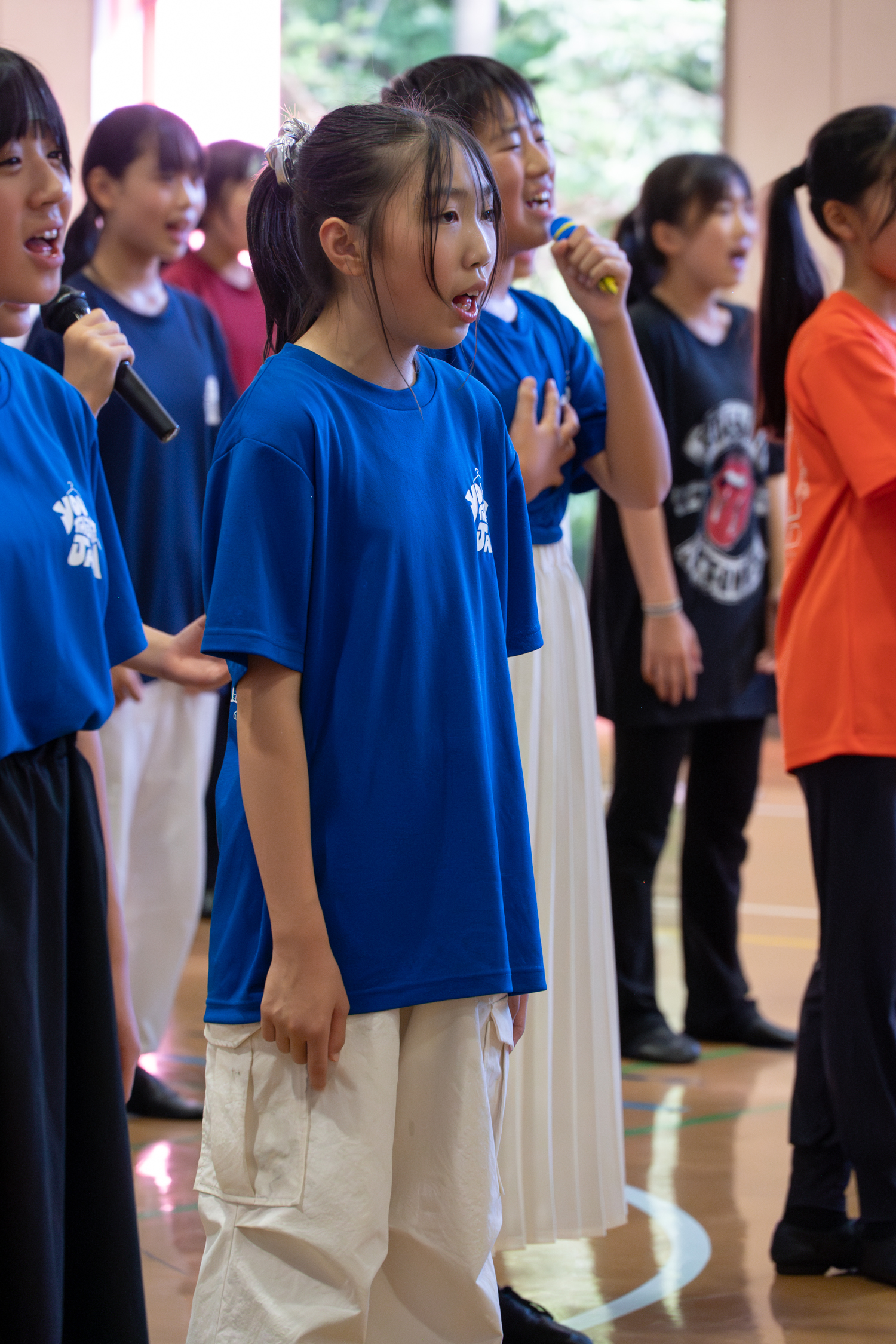 【夏の合宿2025】調布市八ヶ岳少年自然の家《8月5日(火)～8月8日(金)》-0646