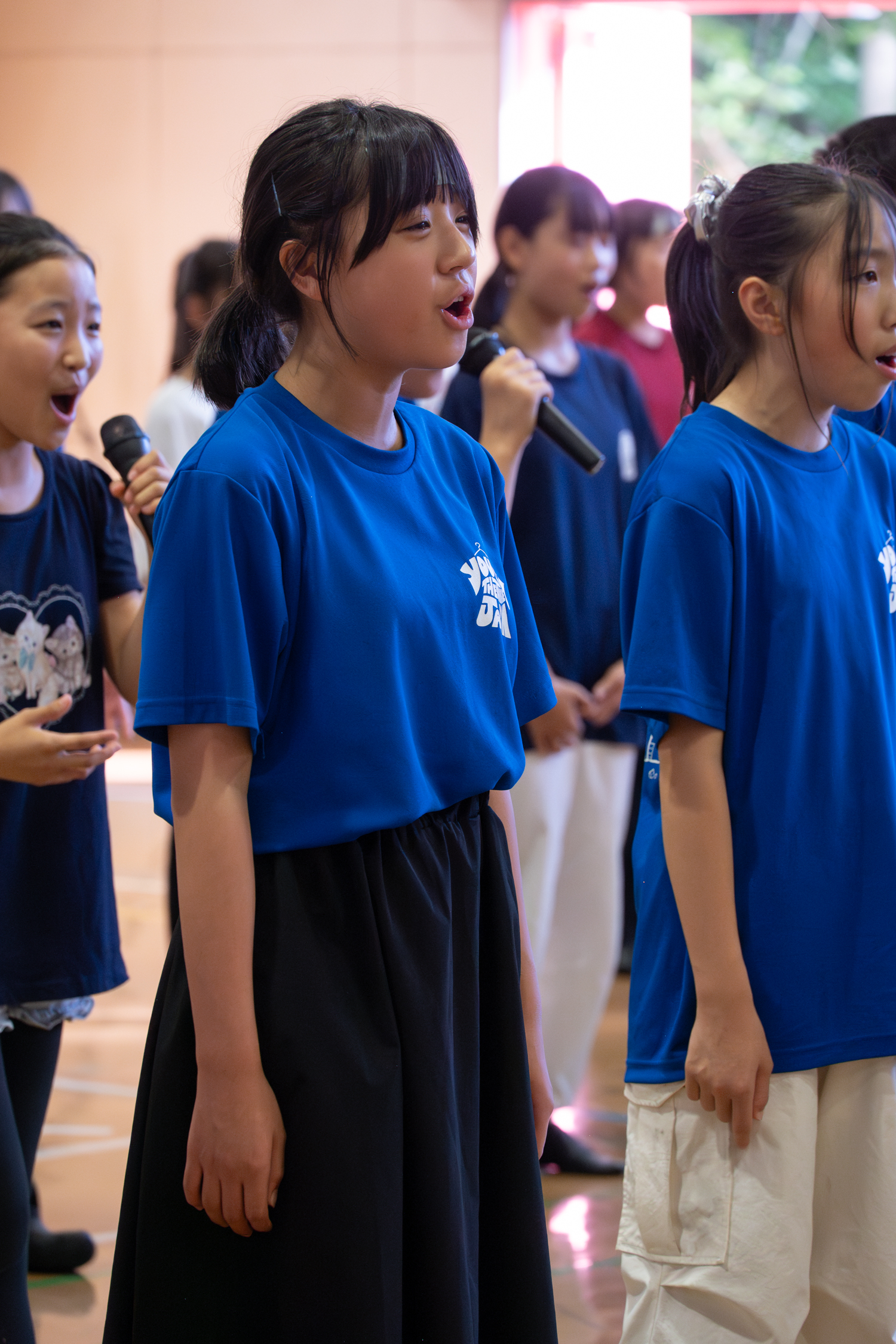 【夏の合宿2025】調布市八ヶ岳少年自然の家《8月5日(火)～8月8日(金)》-0647