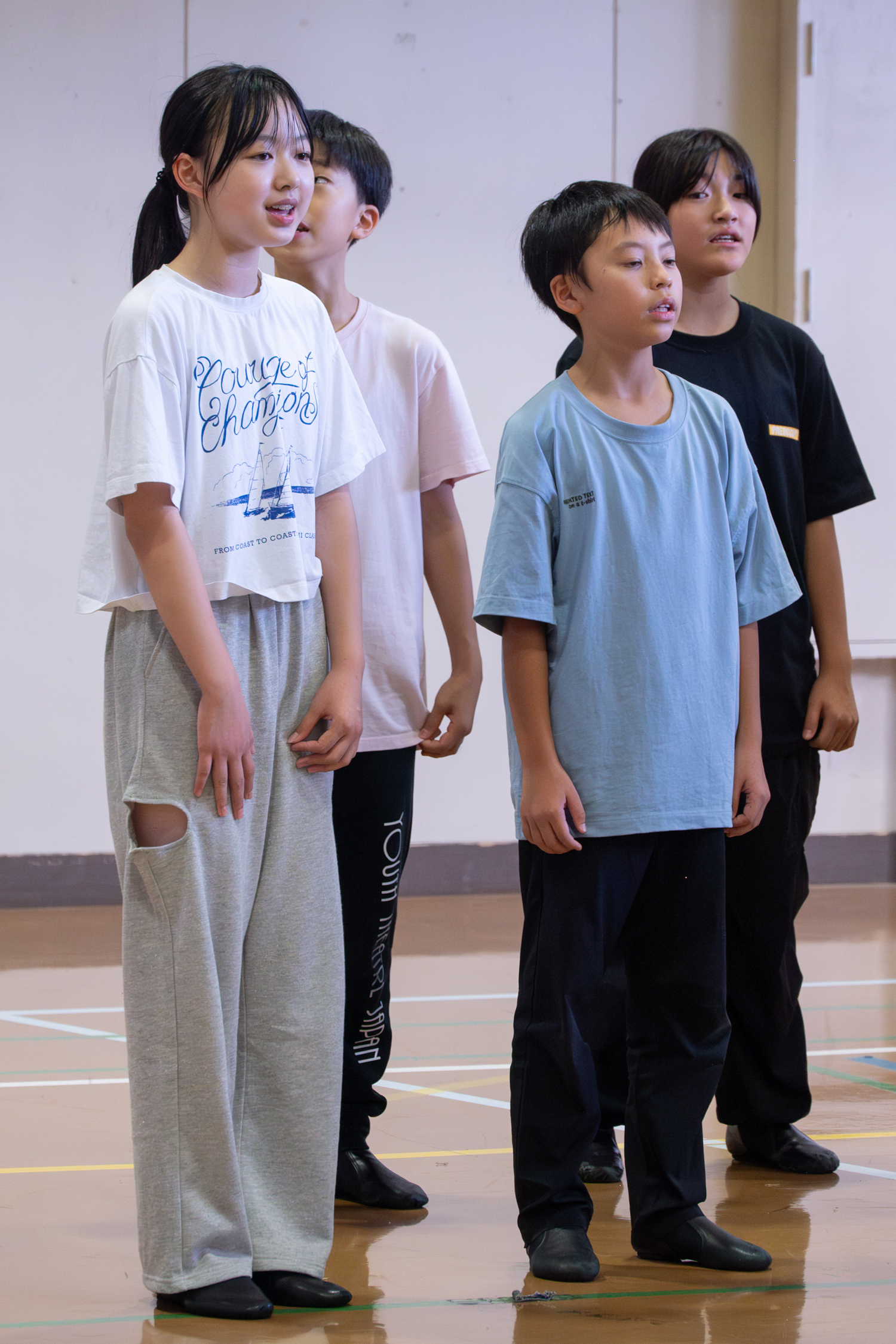 【夏の合宿2025】調布市八ヶ岳少年自然の家《8月5日(火)～8月8日(金)》-0648