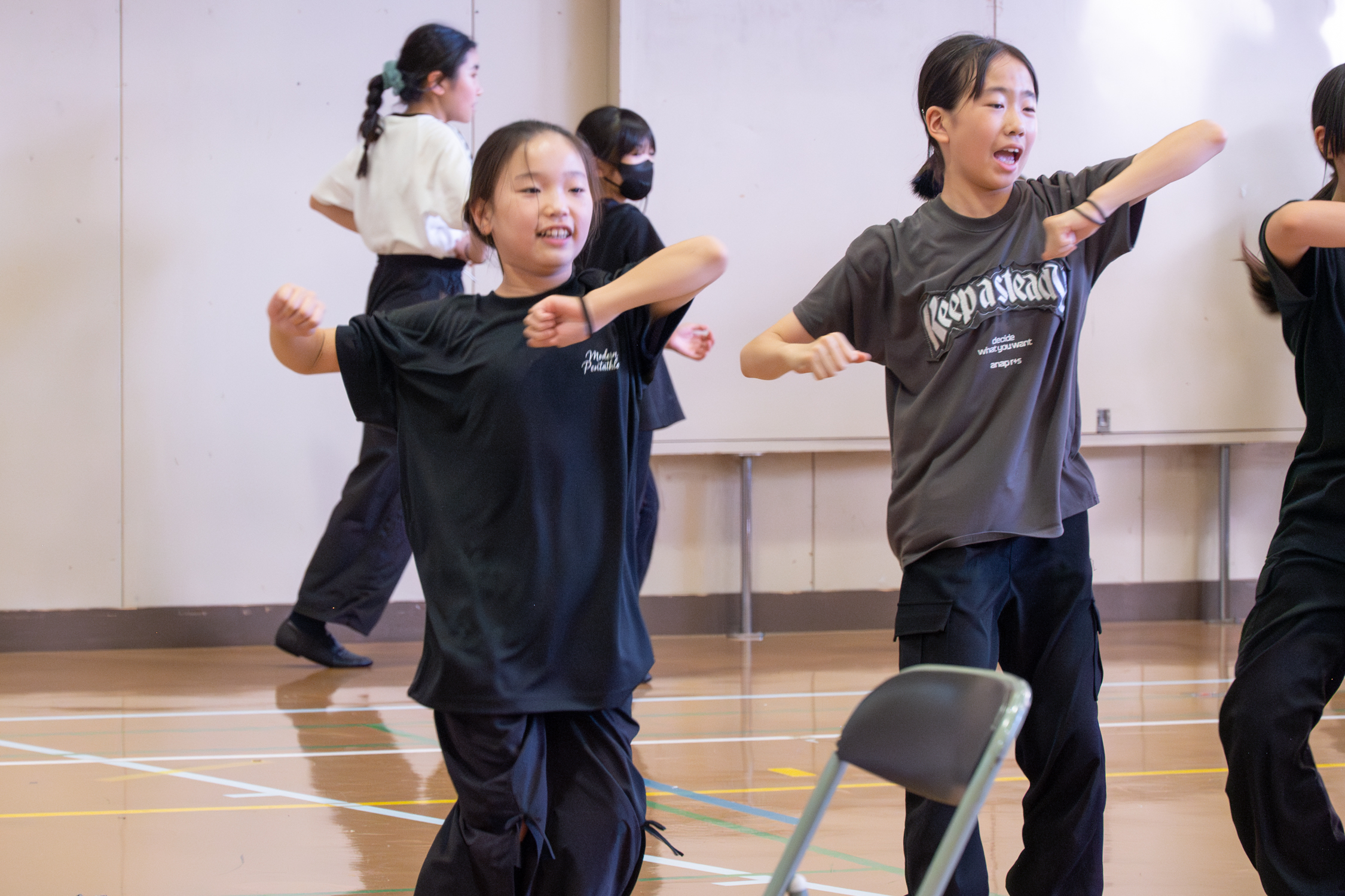 【夏の合宿2025】調布市八ヶ岳少年自然の家《8月5日(火)～8月8日(金)》-0654