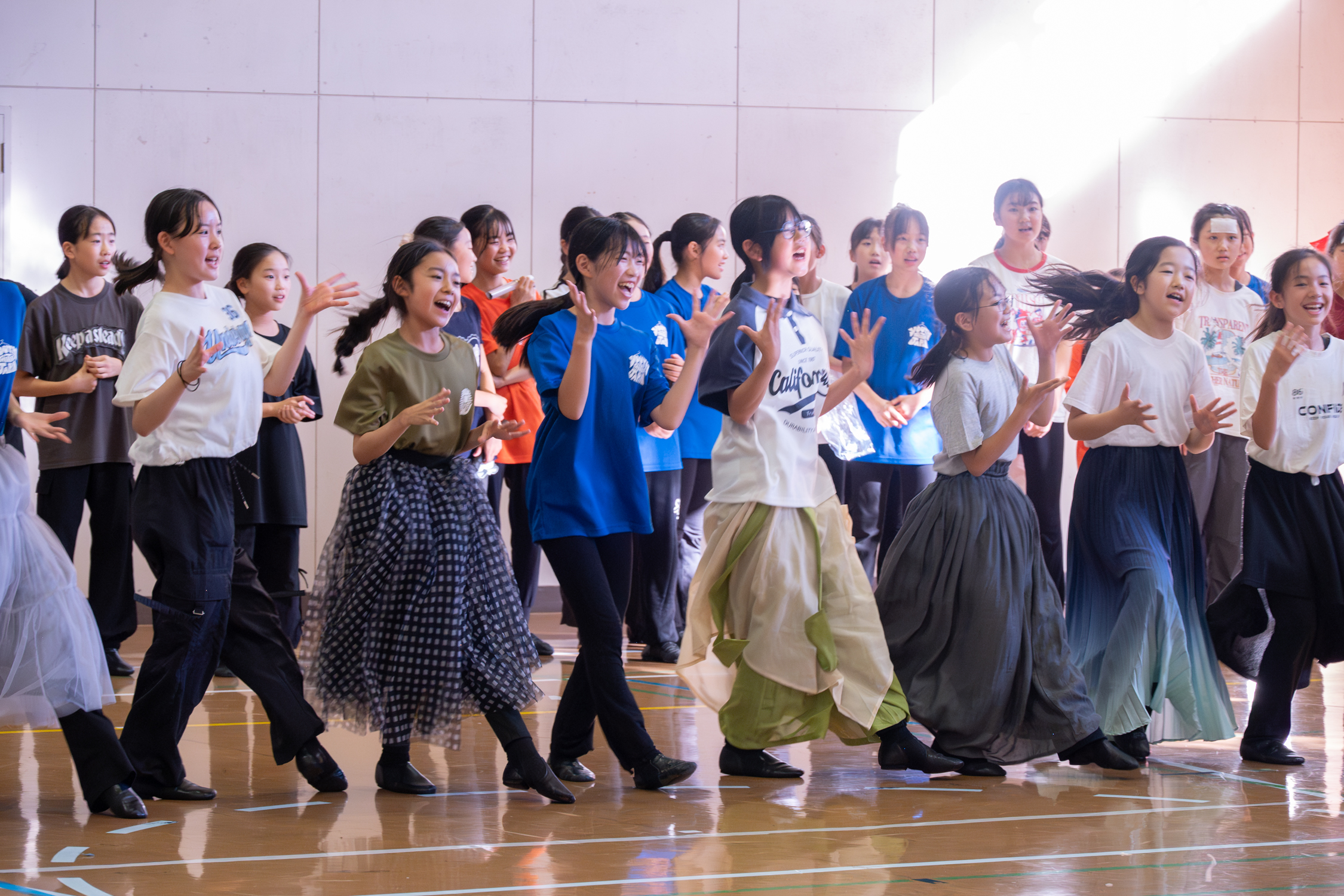 【夏の合宿2025】調布市八ヶ岳少年自然の家《8月5日(火)～8月8日(金)》-0661