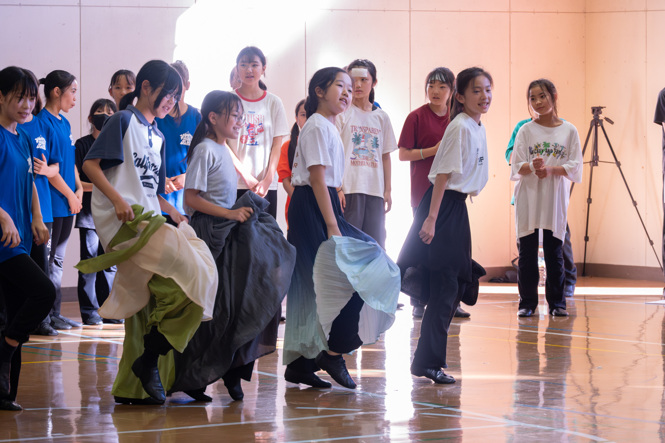 【夏の合宿2025】調布市八ヶ岳少年自然の家《8月5日(火)～8月8日(金)》-0662