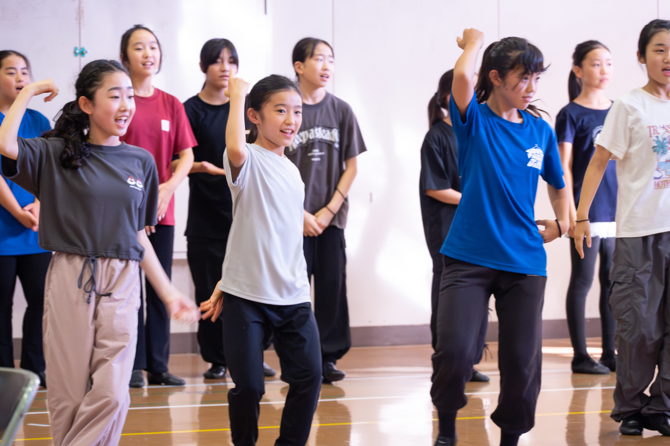 【夏の合宿2025】調布市八ヶ岳少年自然の家《8月5日(火)～8月8日(金)》-0667