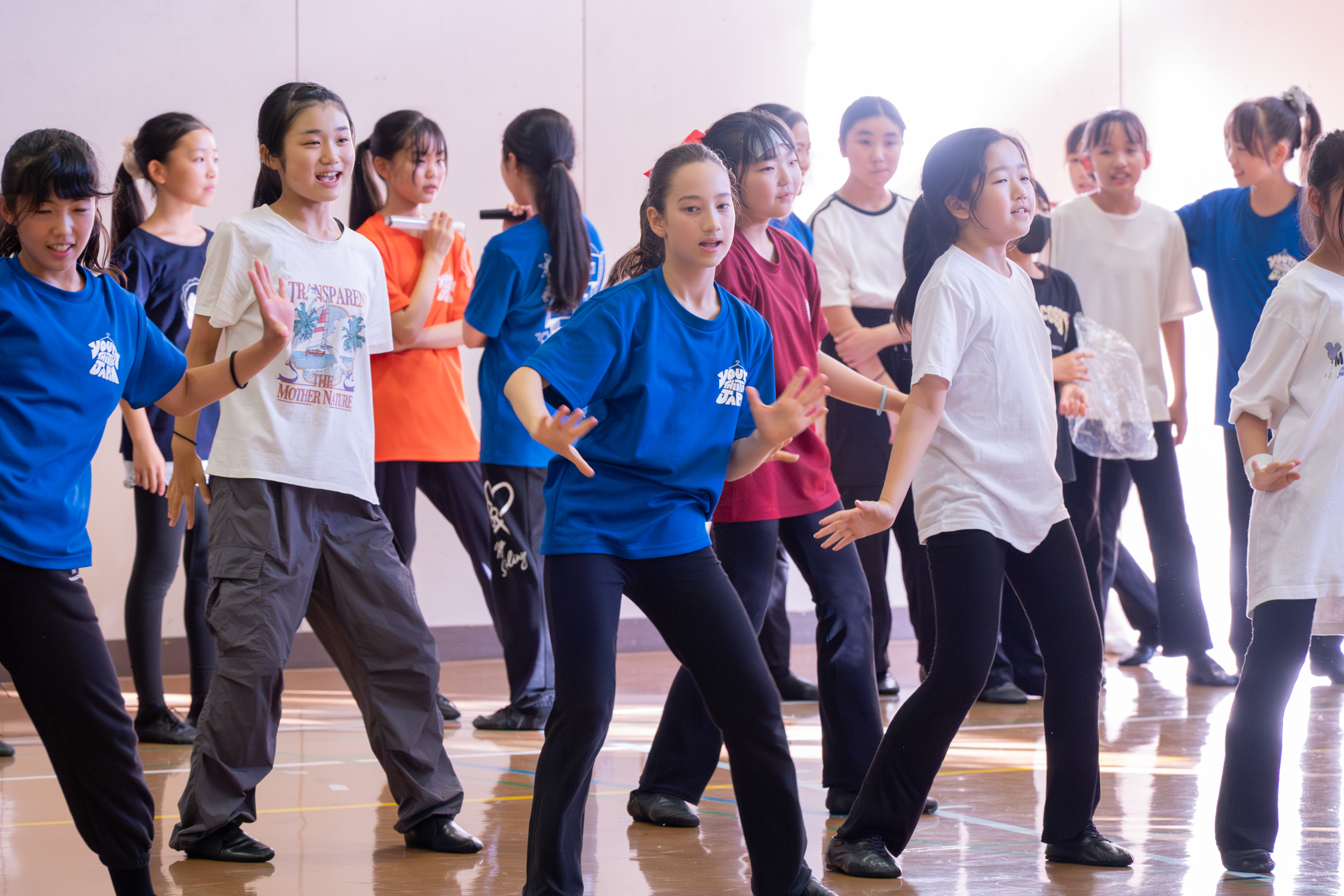 【夏の合宿2025】調布市八ヶ岳少年自然の家《8月5日(火)～8月8日(金)》-0670