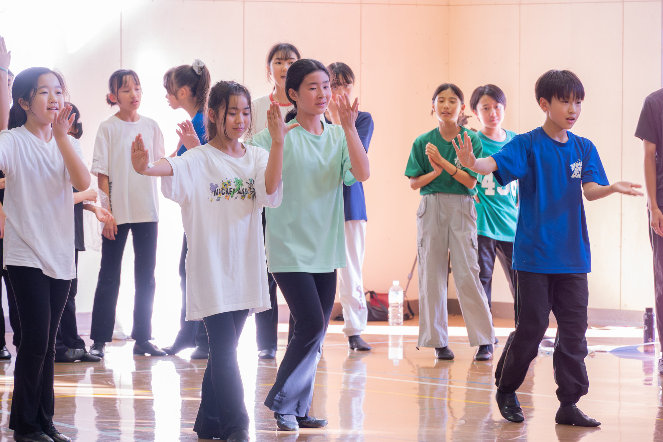 【夏の合宿2025】調布市八ヶ岳少年自然の家《8月5日(火)～8月8日(金)》-0672