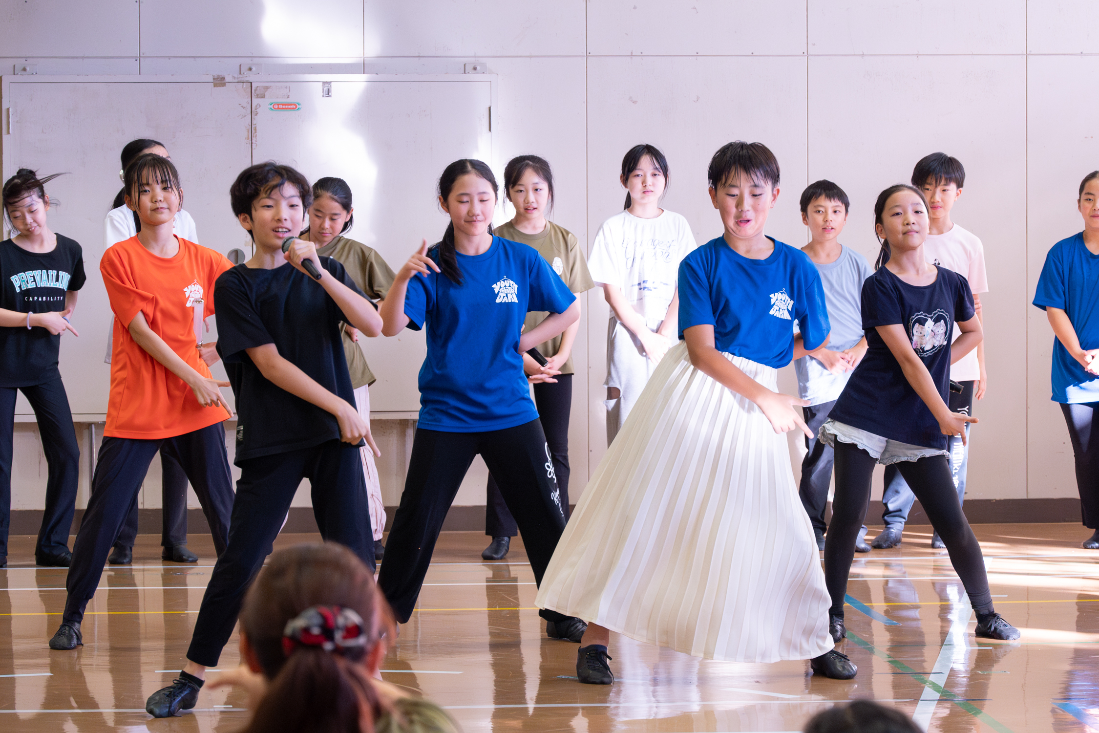 【夏の合宿2025】調布市八ヶ岳少年自然の家《8月5日(火)～8月8日(金)》-0675